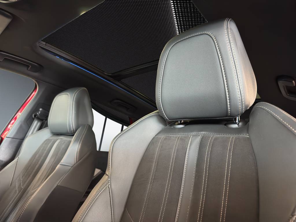 PEUGEOT 3008 1.6 PureTech GT Pack EAT8-image-9