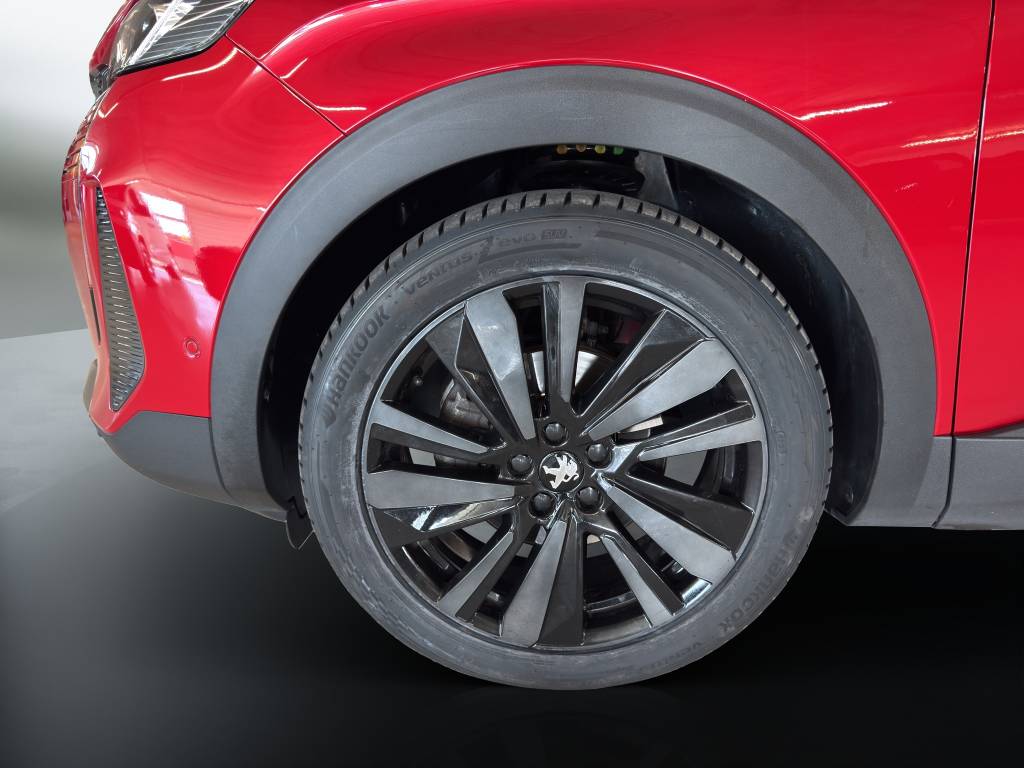 PEUGEOT 3008 1.6 PureTech GT Pack EAT8-image-15