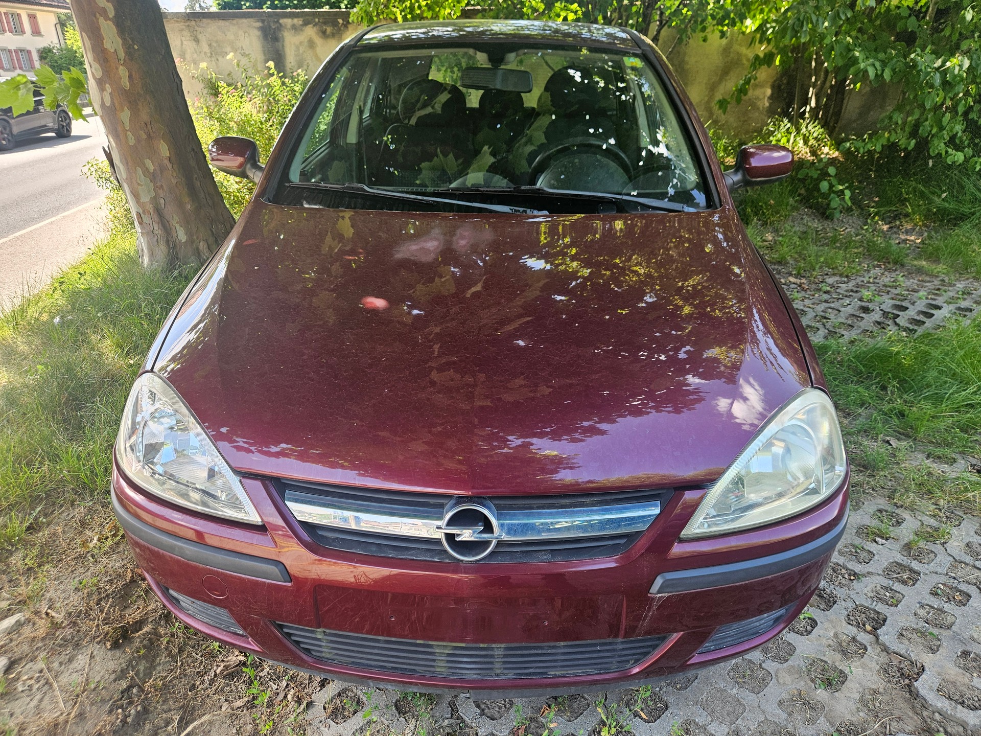 OPEL Corsa 1.2 16V Enjoy-image-0