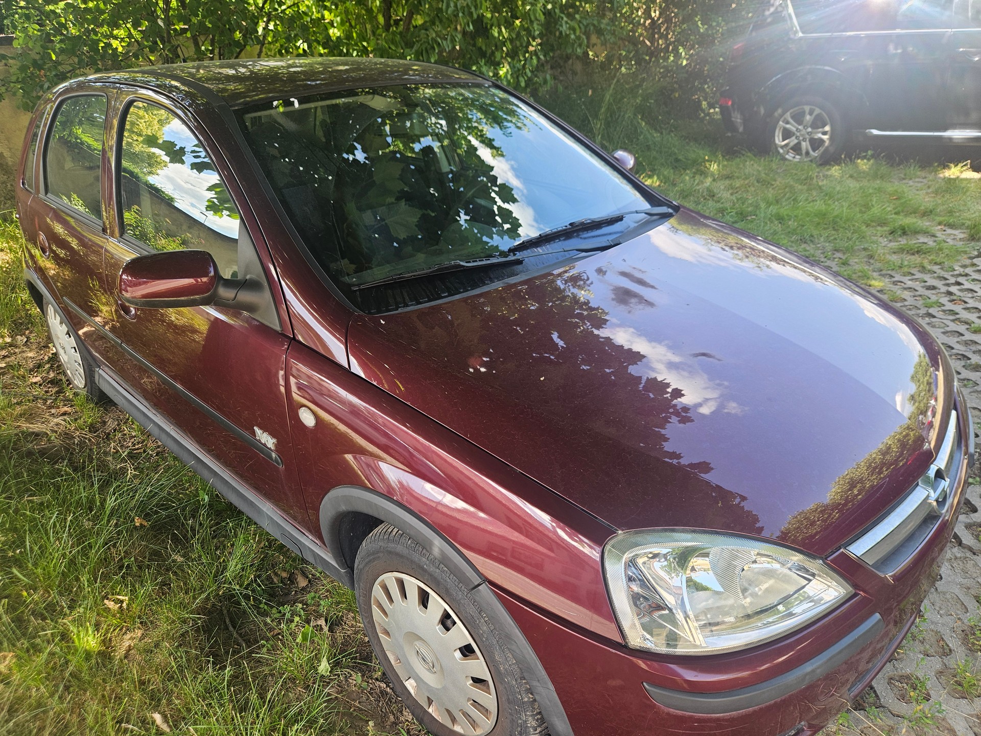 OPEL Corsa 1.2 16V Enjoy-image-4