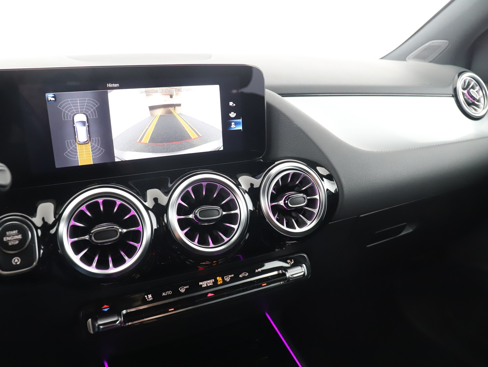 MERCEDES-BENZ B 220 d 4M Swiss Star-image-13