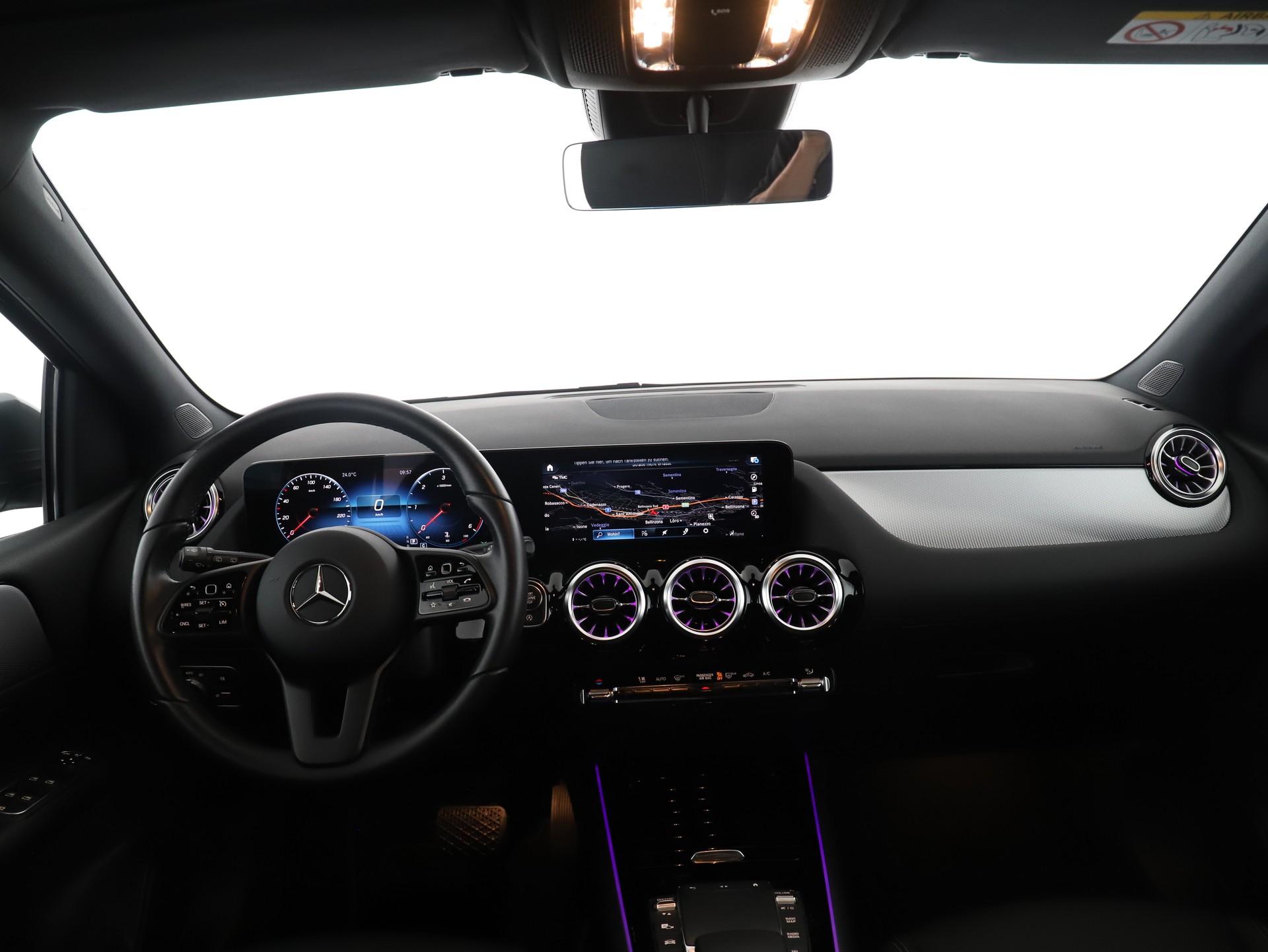 MERCEDES-BENZ B 220 d 4M Swiss Star-image-10