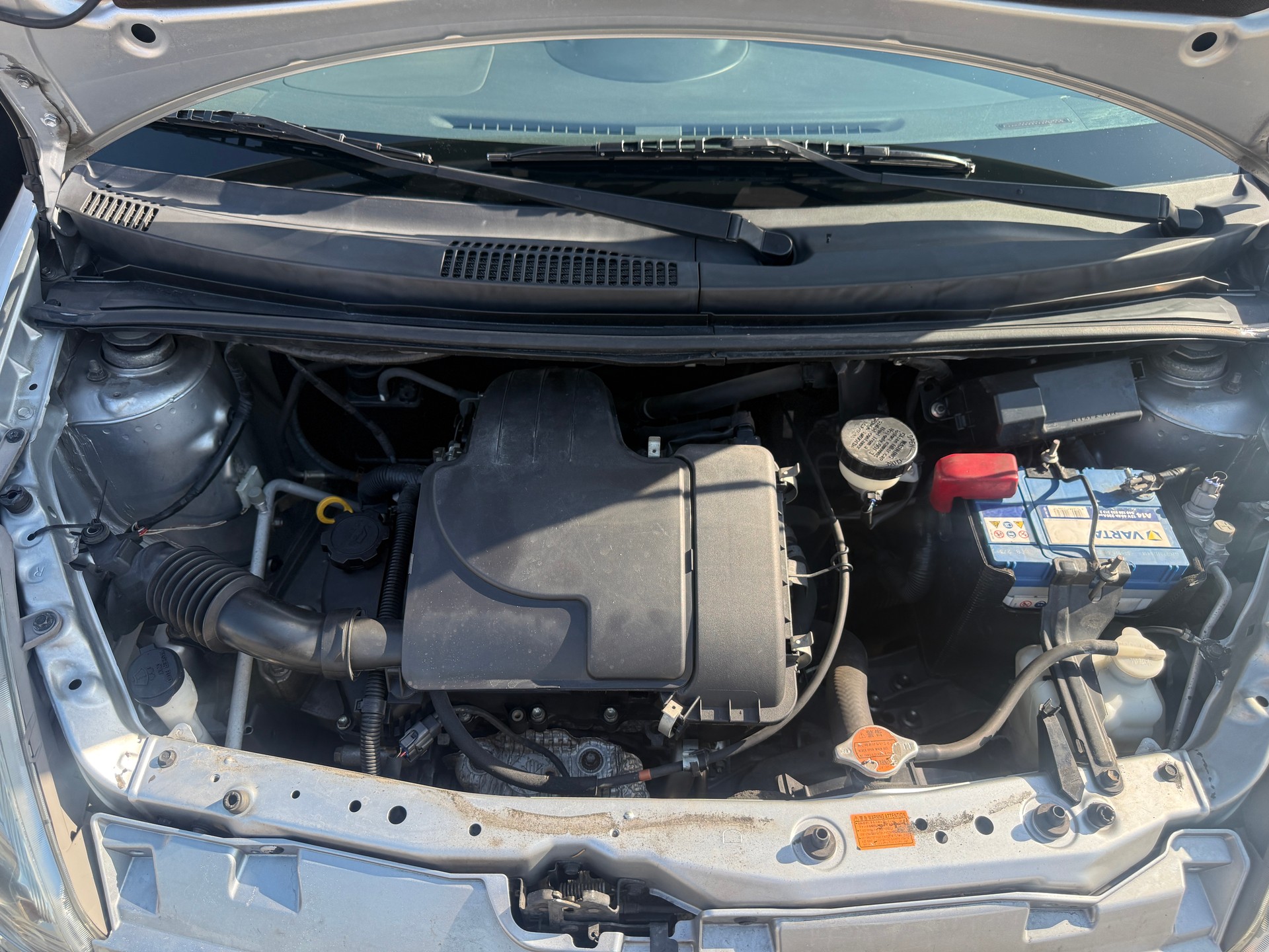 DAIHATSU Sirion 1.0 eco-top-image-12