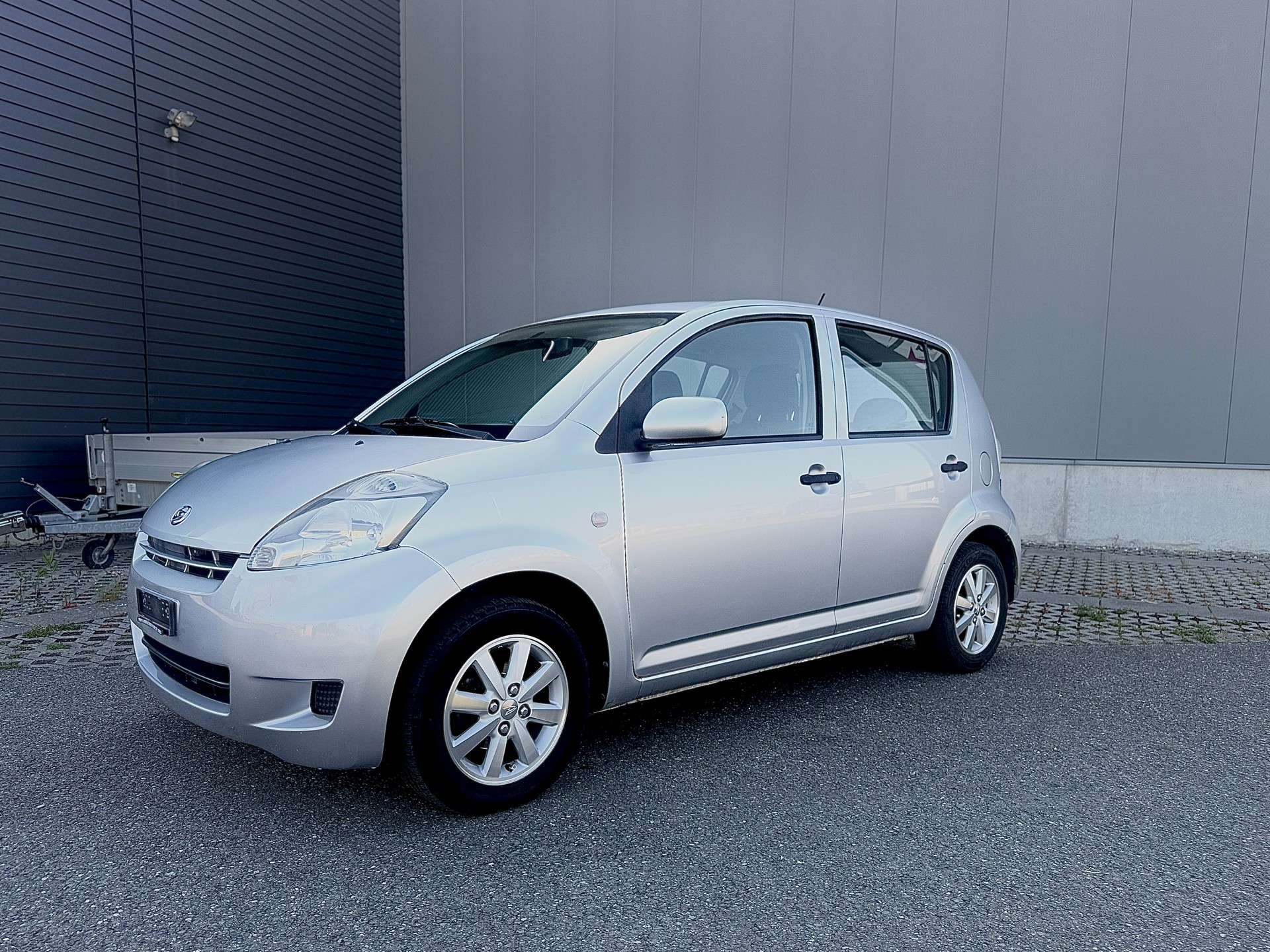 DAIHATSU Sirion 1.0 eco-top-image-6