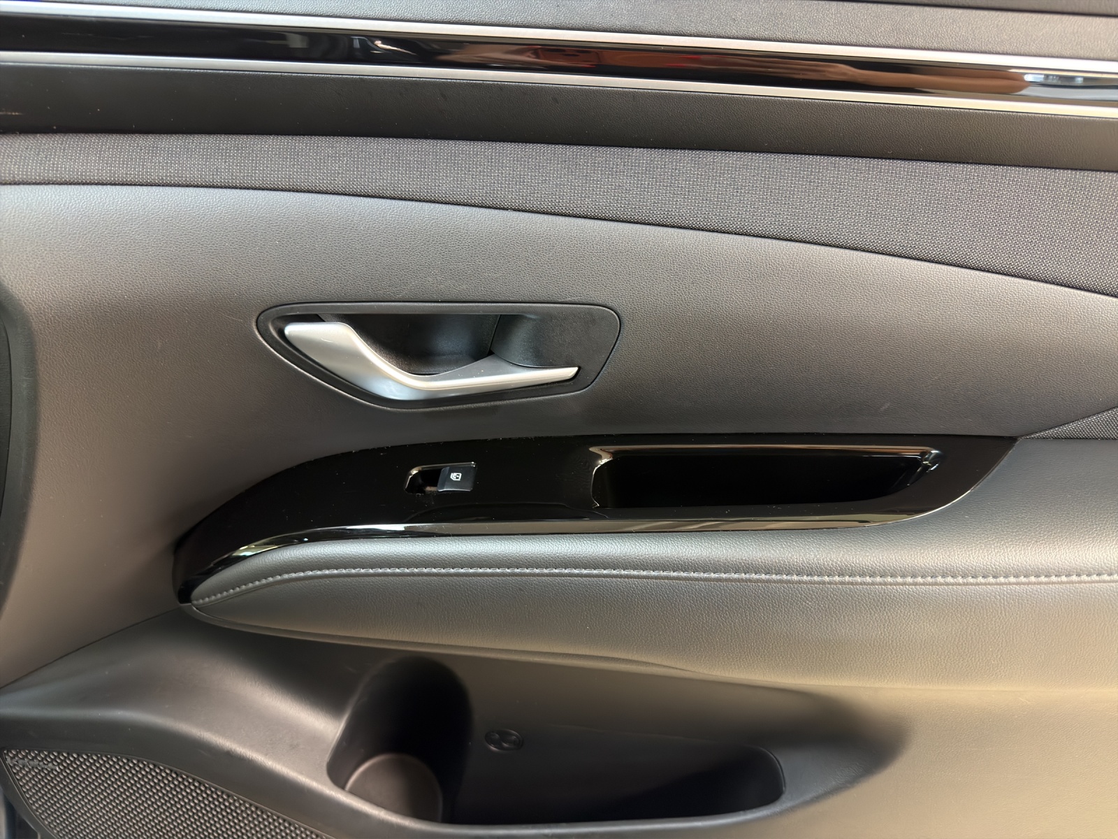 HYUNDAI Tucson 1.6 HEV Vertex 4WD-image-10