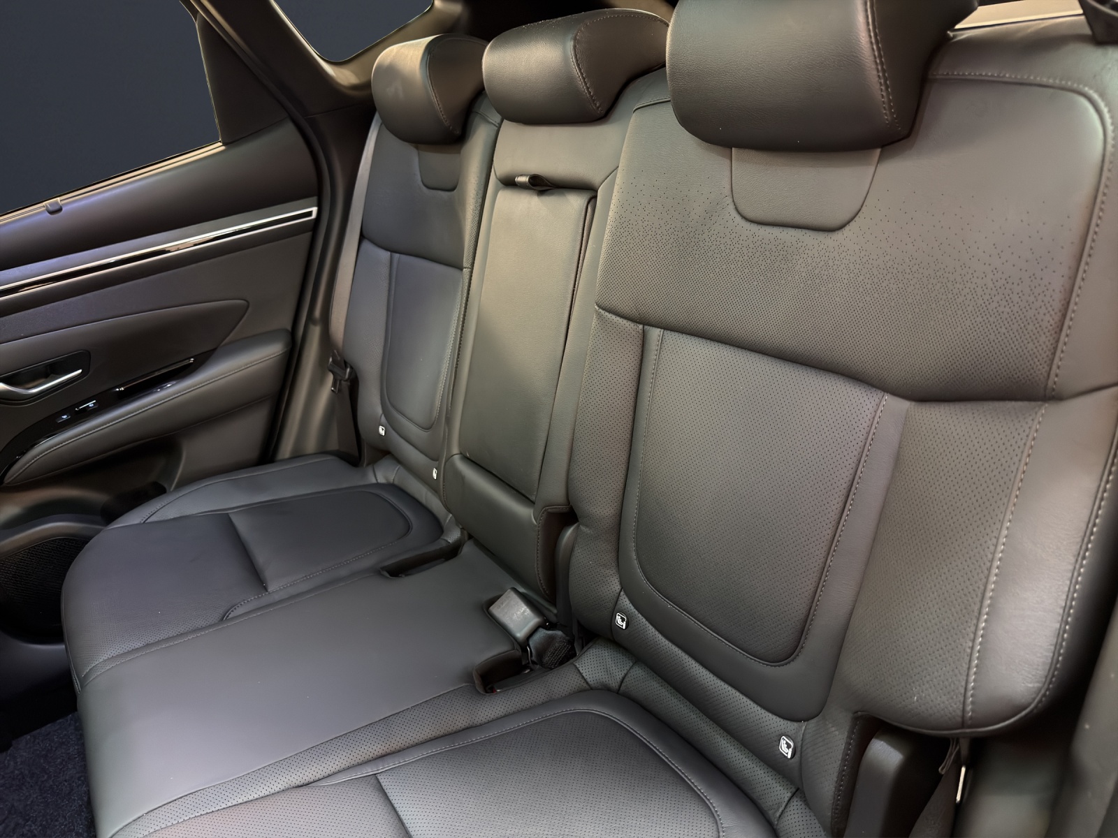 HYUNDAI Tucson 1.6 HEV Vertex 4WD-image-16