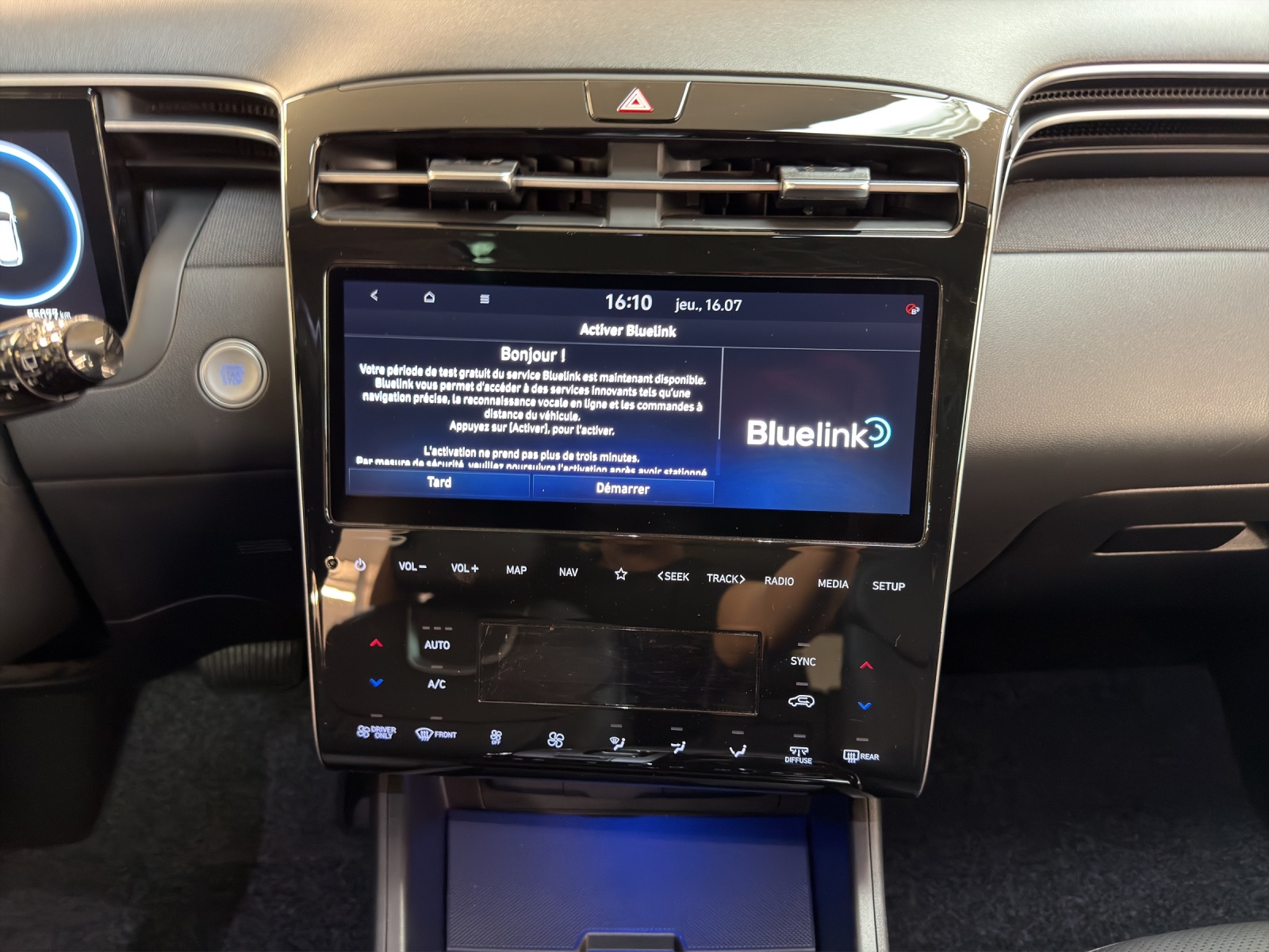 HYUNDAI Tucson 1.6 HEV Vertex 4WD-image-14