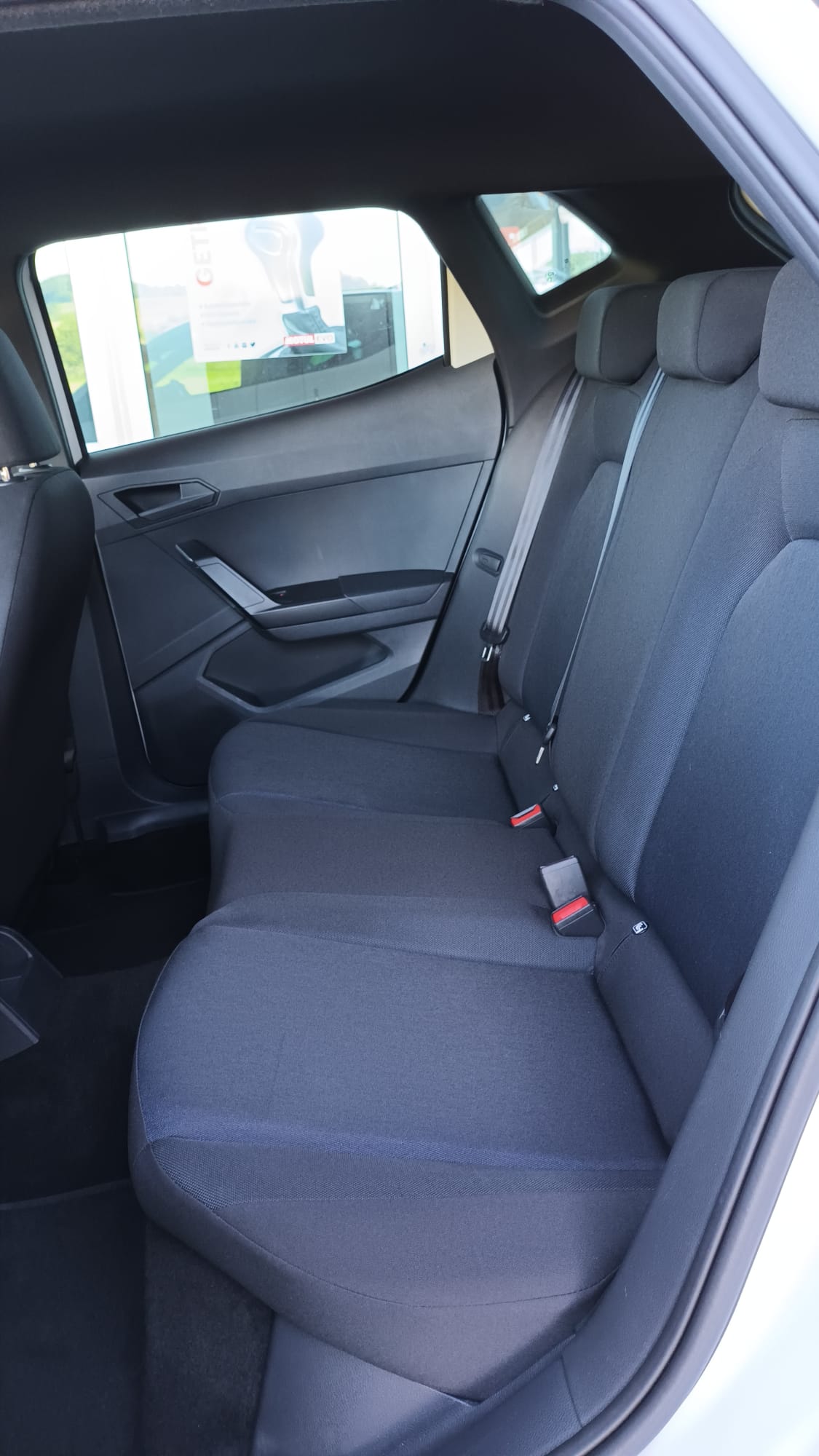 SEAT Ibiza 1.0 EcoTSI FR-image-13