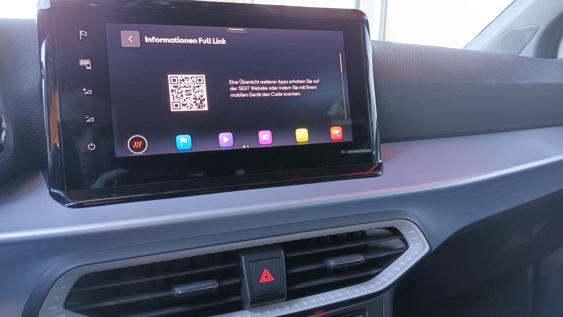 SEAT Ibiza 1.0 EcoTSI FR-image-11