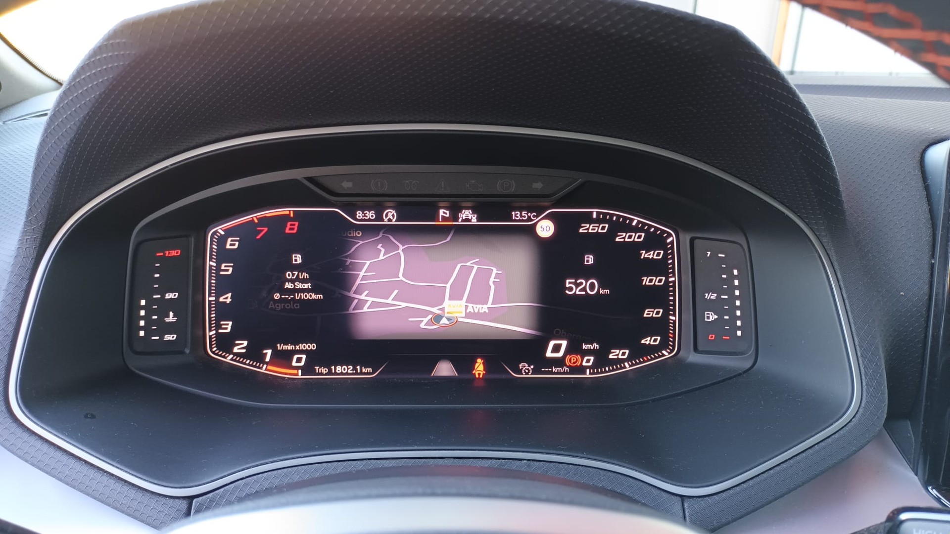SEAT Ibiza 1.0 EcoTSI FR-image-14