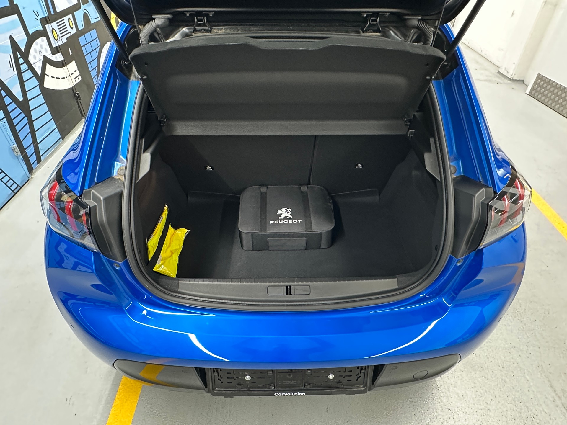 PEUGEOT 208 Elektrik GT Pack-image-5