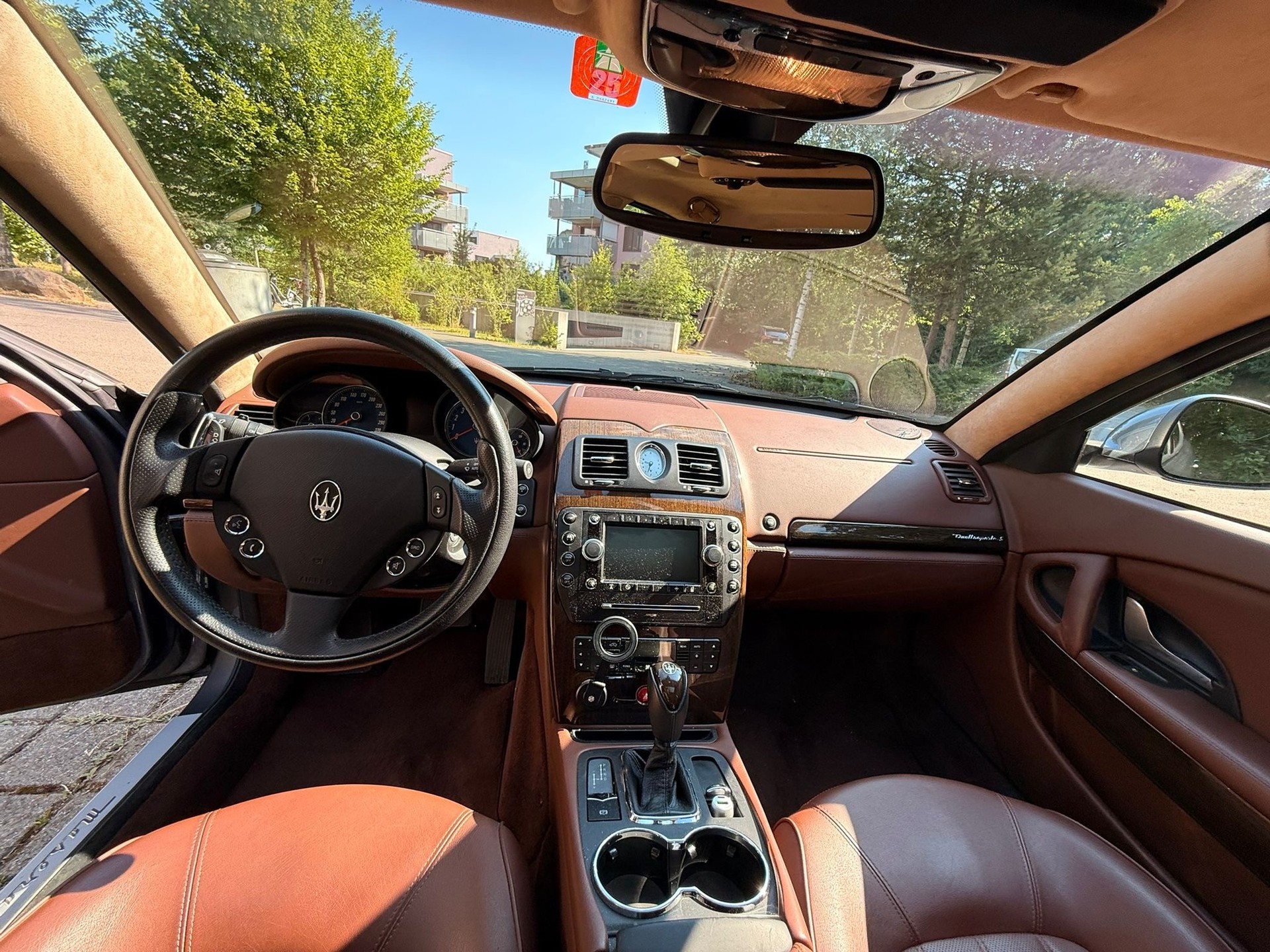 MASERATI 4.7 V8 S-image-2