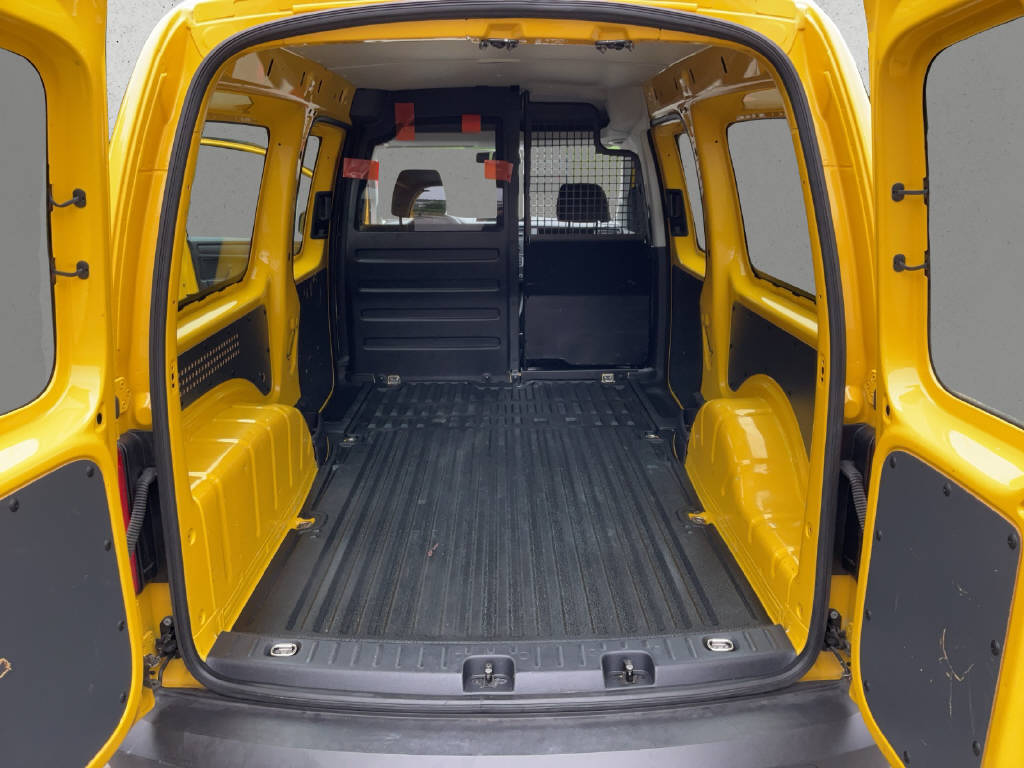 VW Caddy Maxi Kaw. 2.0 TDI 122 BMT 4motion-image-13