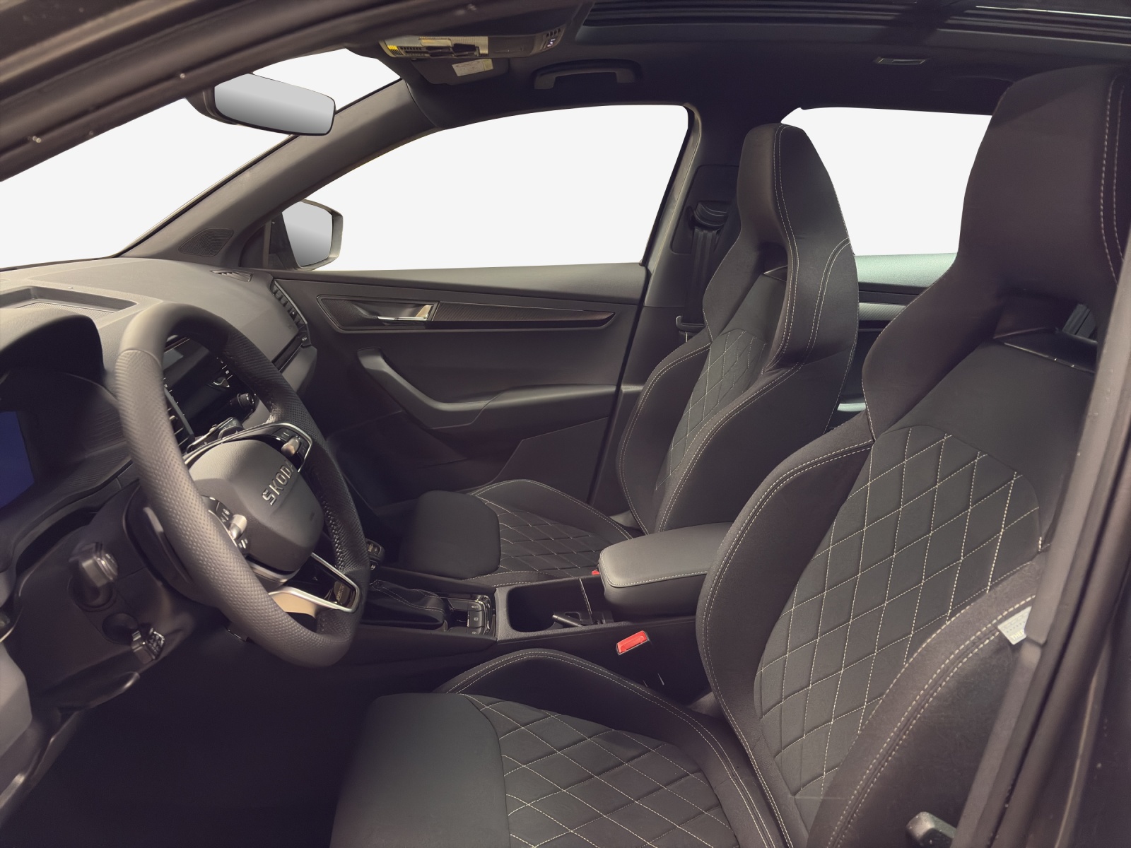 SKODA Karoq 2.0 TSI SportLine 4x4 DSG-image-7
