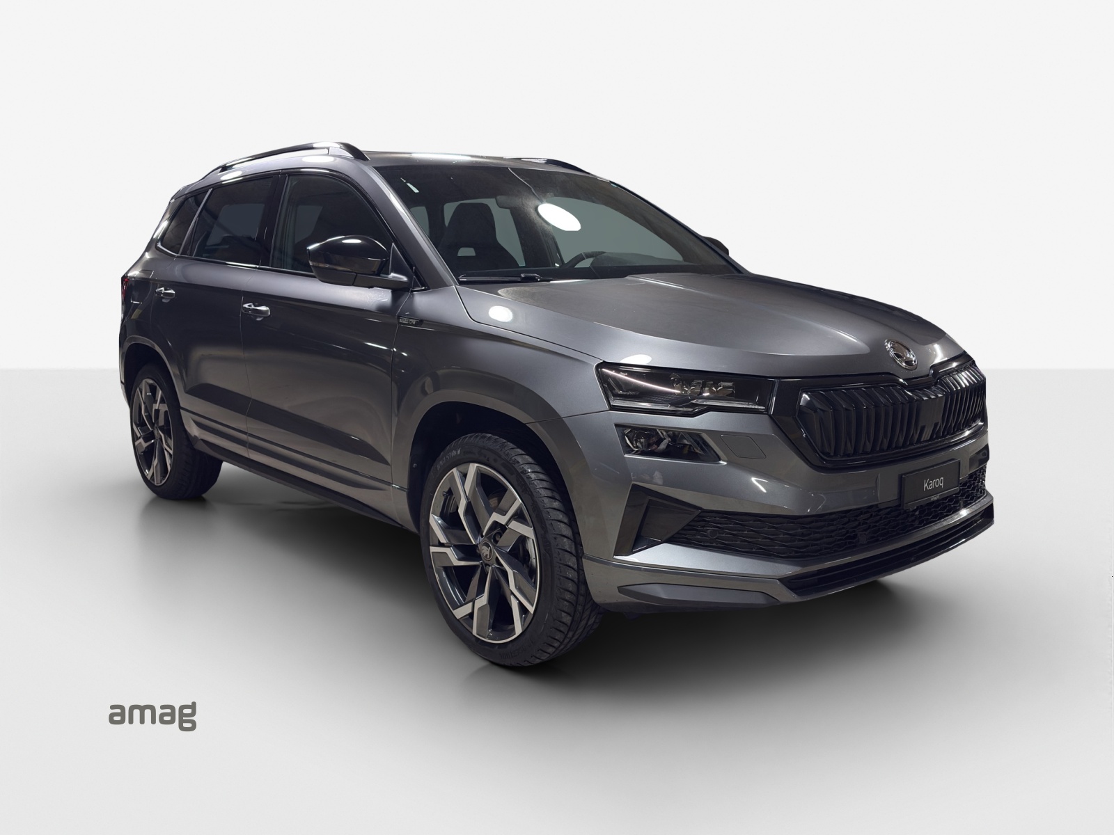 SKODA Karoq 2.0 TSI SportLine 4x4 DSG-image-5