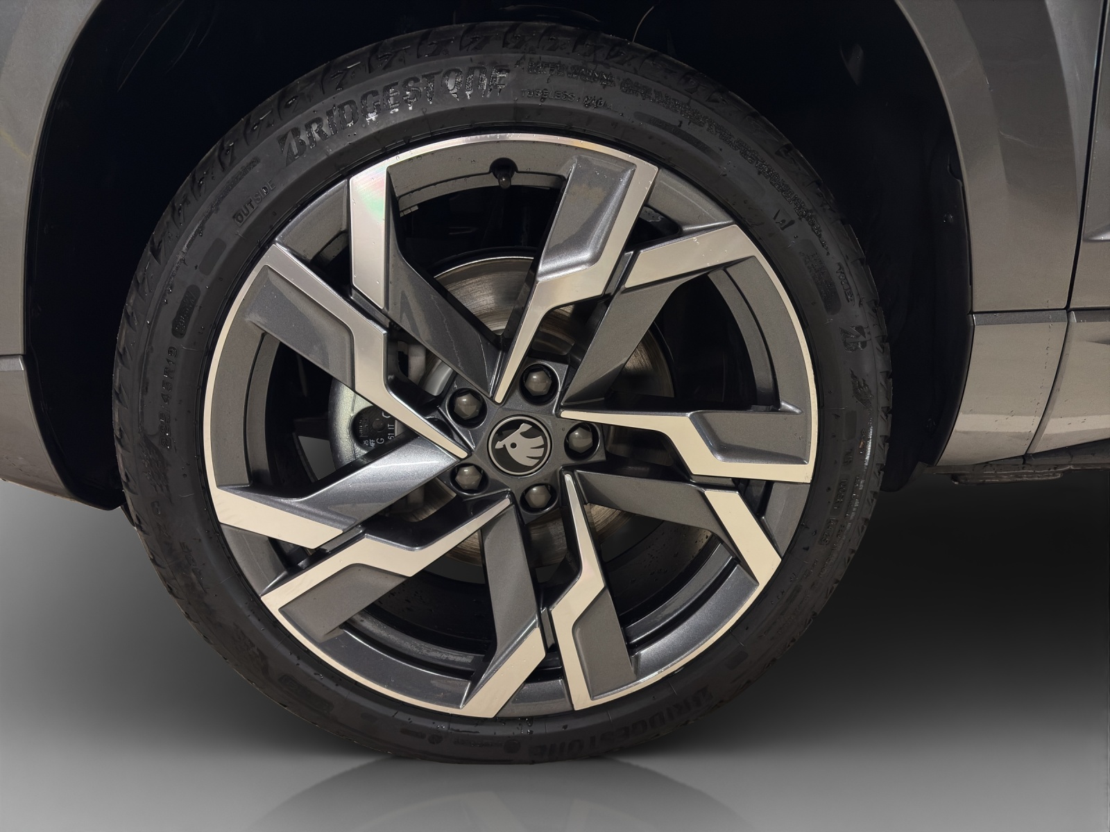 SKODA Karoq 2.0 TSI SportLine 4x4 DSG-image-13