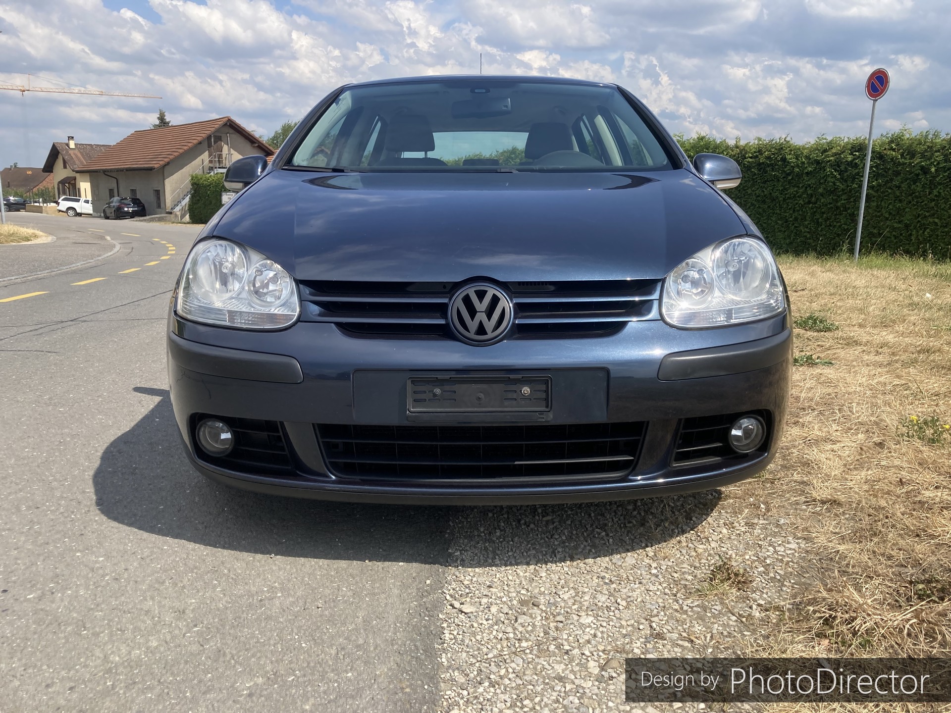 VW Golf 2.0 FSI Comfortline-image-13