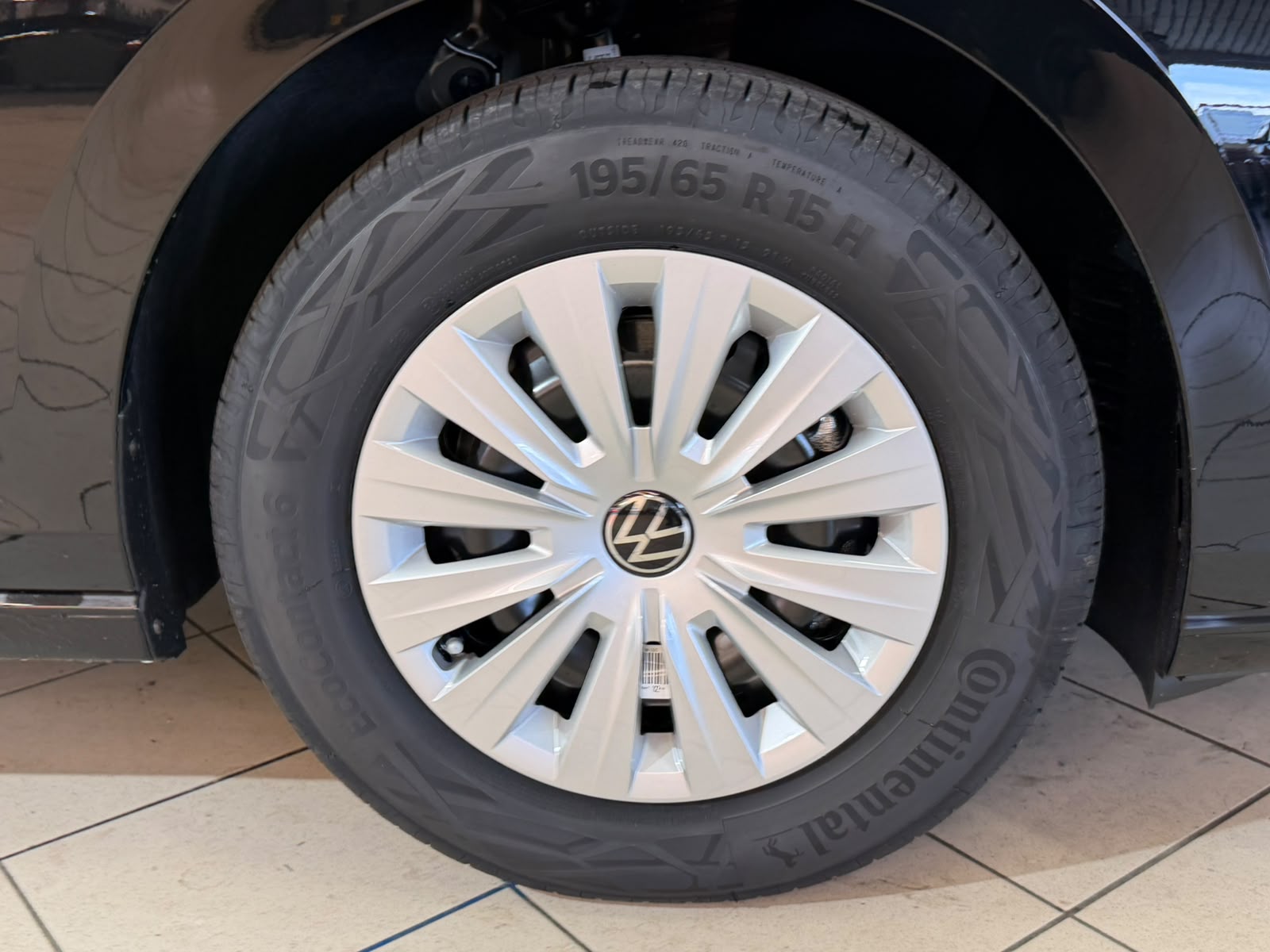 VW Golf 1.5 e TSI mHEV Value DSG-image-4