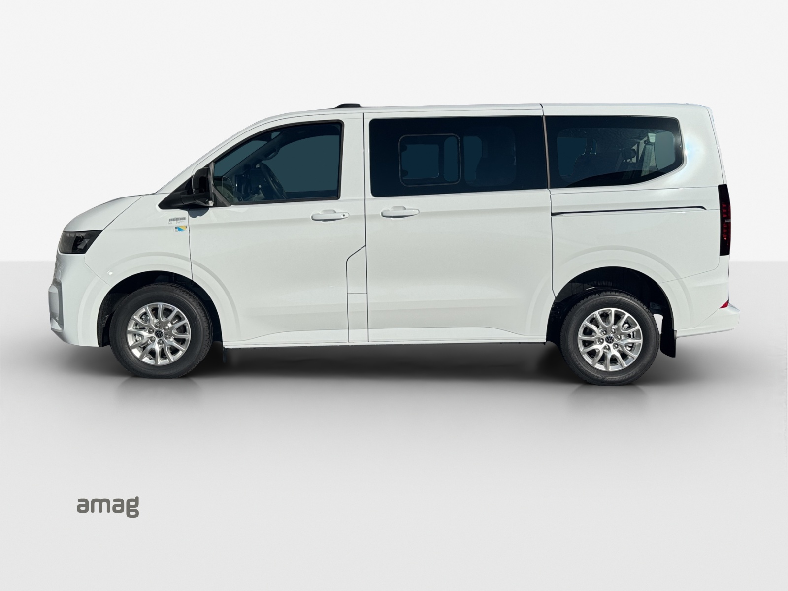 VW Caravelle 2.0 TDI Life Aut.8-showroom-element-1