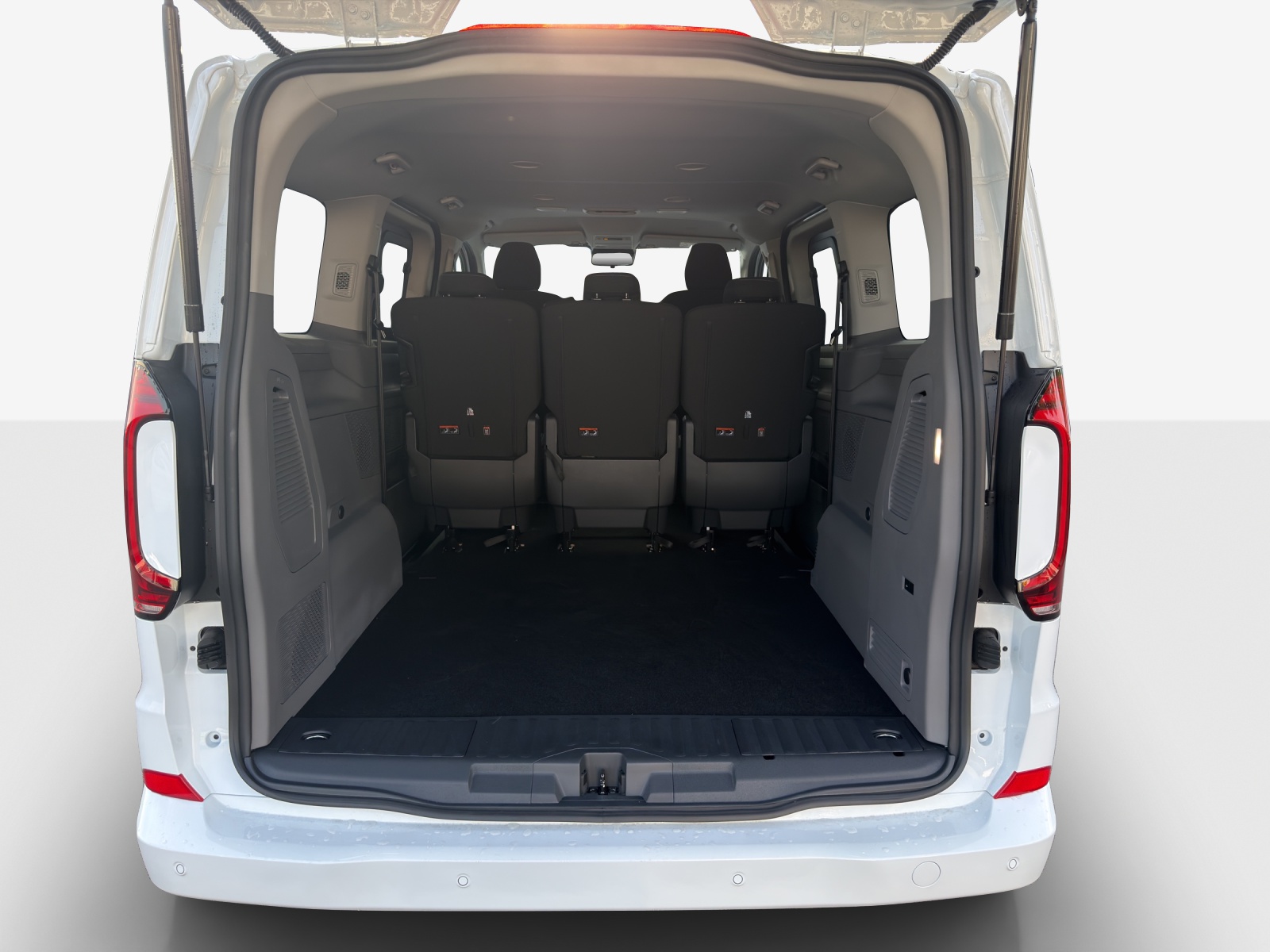 VW Caravelle 2.0 TDI Life Aut.8-image-14