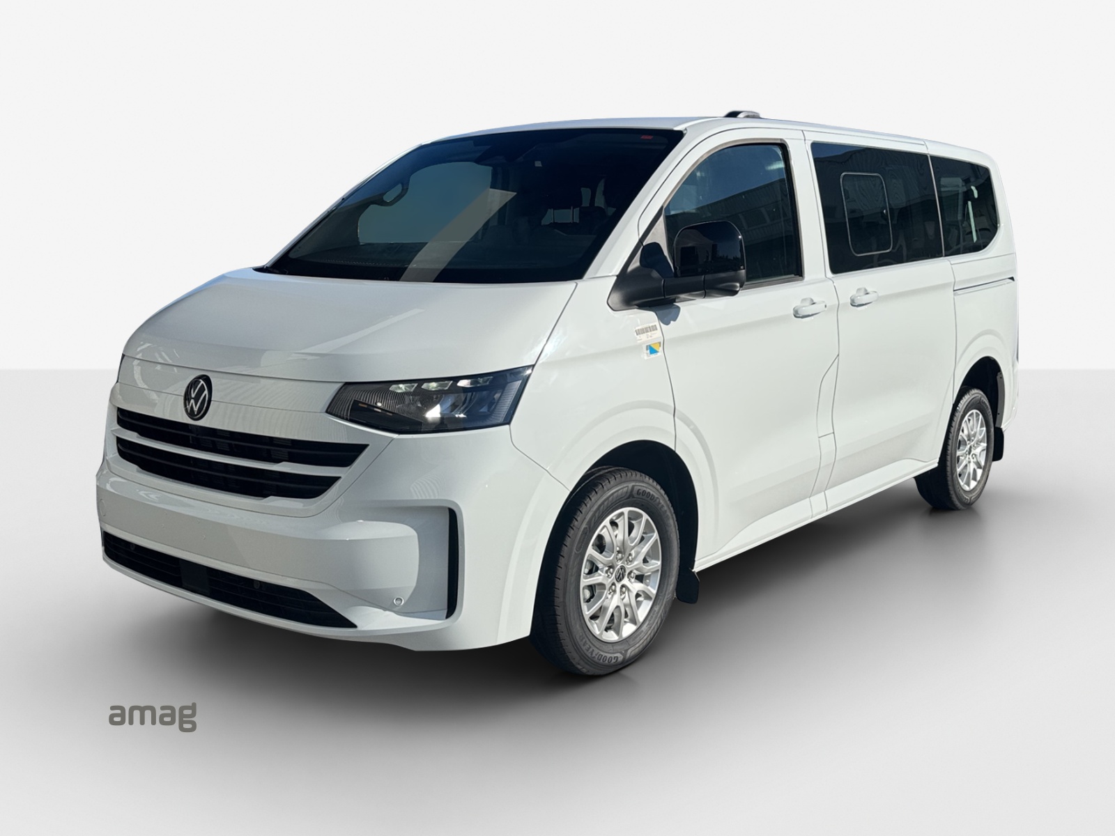 VW Caravelle 2.0 TDI Life Aut.8
