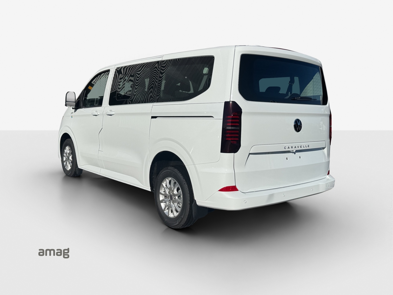 VW Caravelle 2.0 TDI Life Aut.8-showroom-element-2