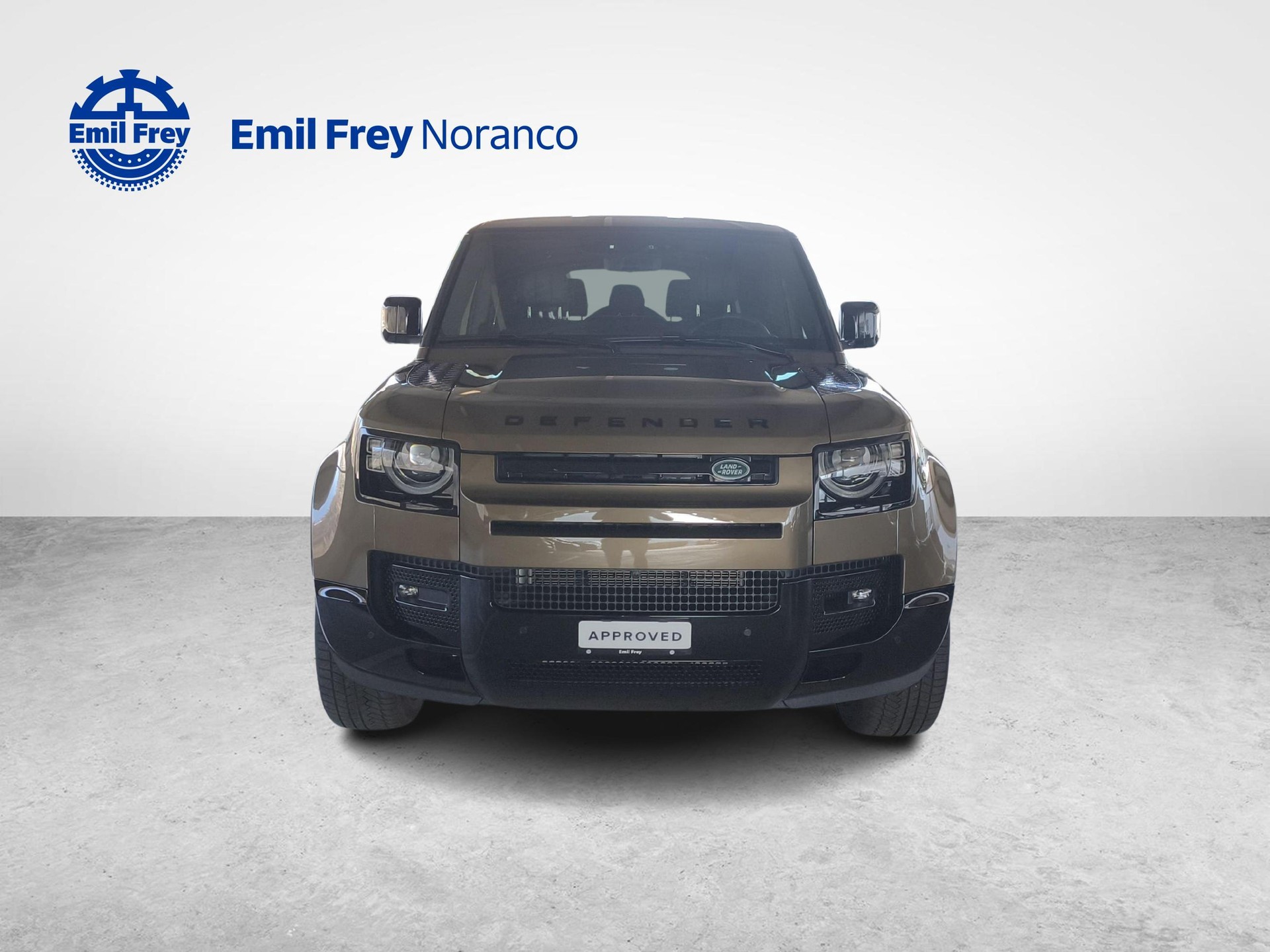 LAND ROVER Defender 130 3.0 D I6 300 X-Dynamic HSE - Sevizi e pneumatici invernali inclusi-image-7