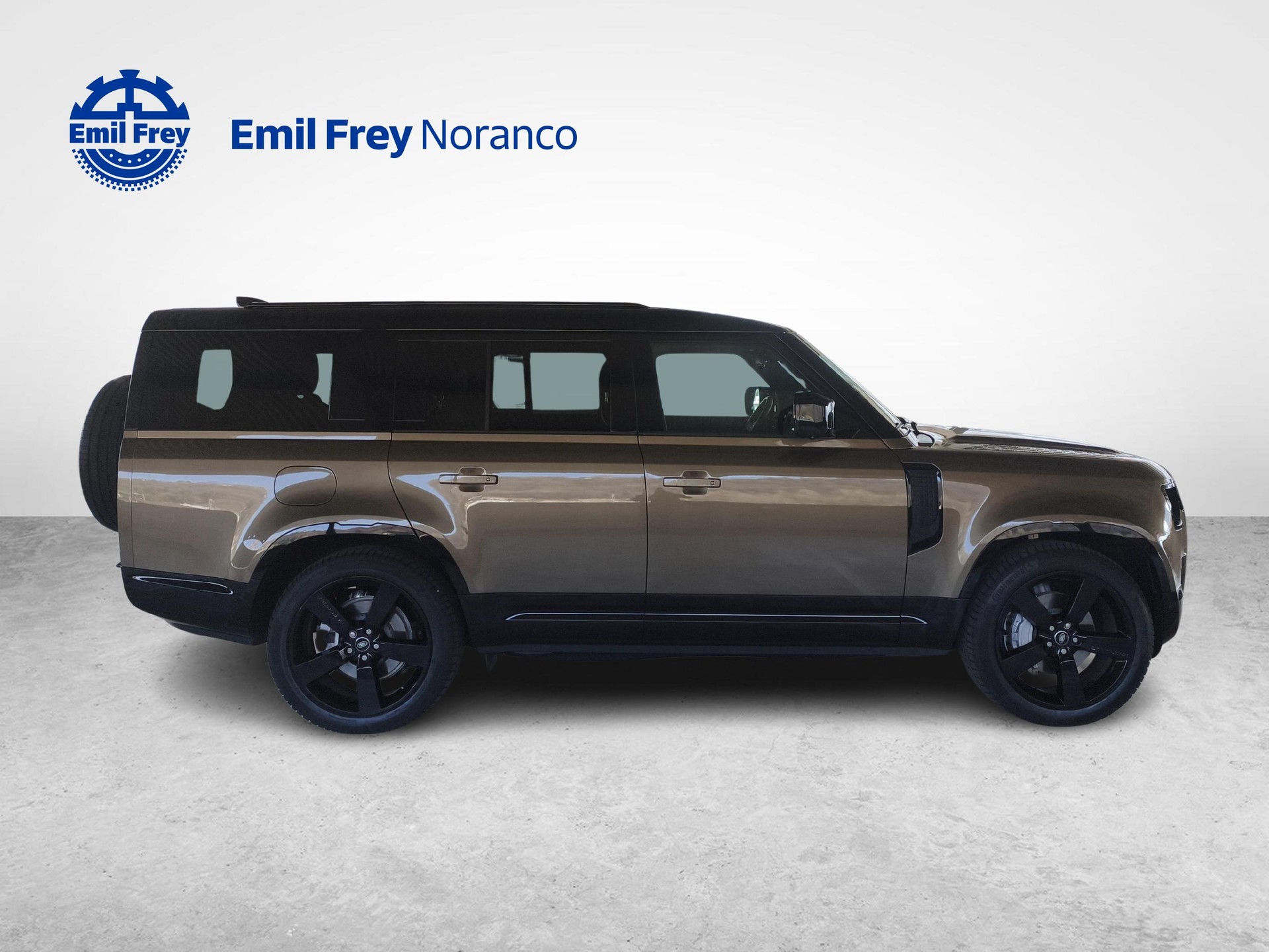 LAND ROVER Defender 130 3.0 D I6 300 X-Dynamic HSE - Sevizi e pneumatici invernali inclusi-image-5