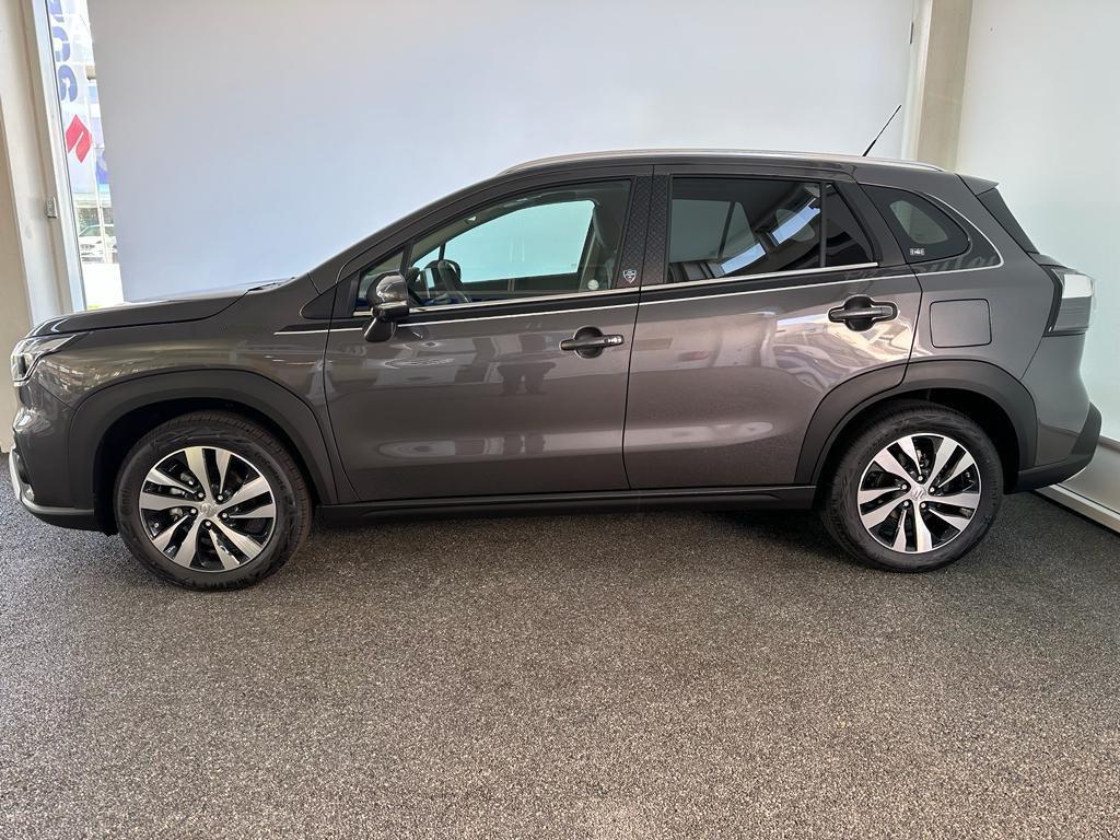 SUZUKI S-Cross 1.4 T Compact Top Hybrid 4x4-showroom-element-2