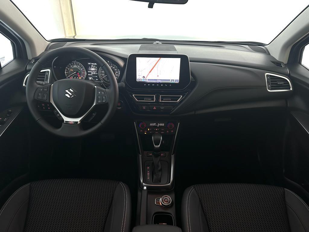 SUZUKI S-Cross 1.4 T Compact Top Hybrid 4x4-image-5