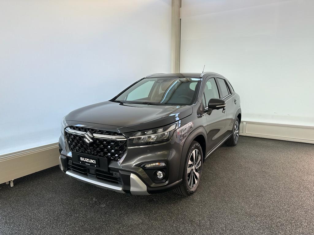 SUZUKI S-Cross 1.4 T Compact Top Hybrid 4x4