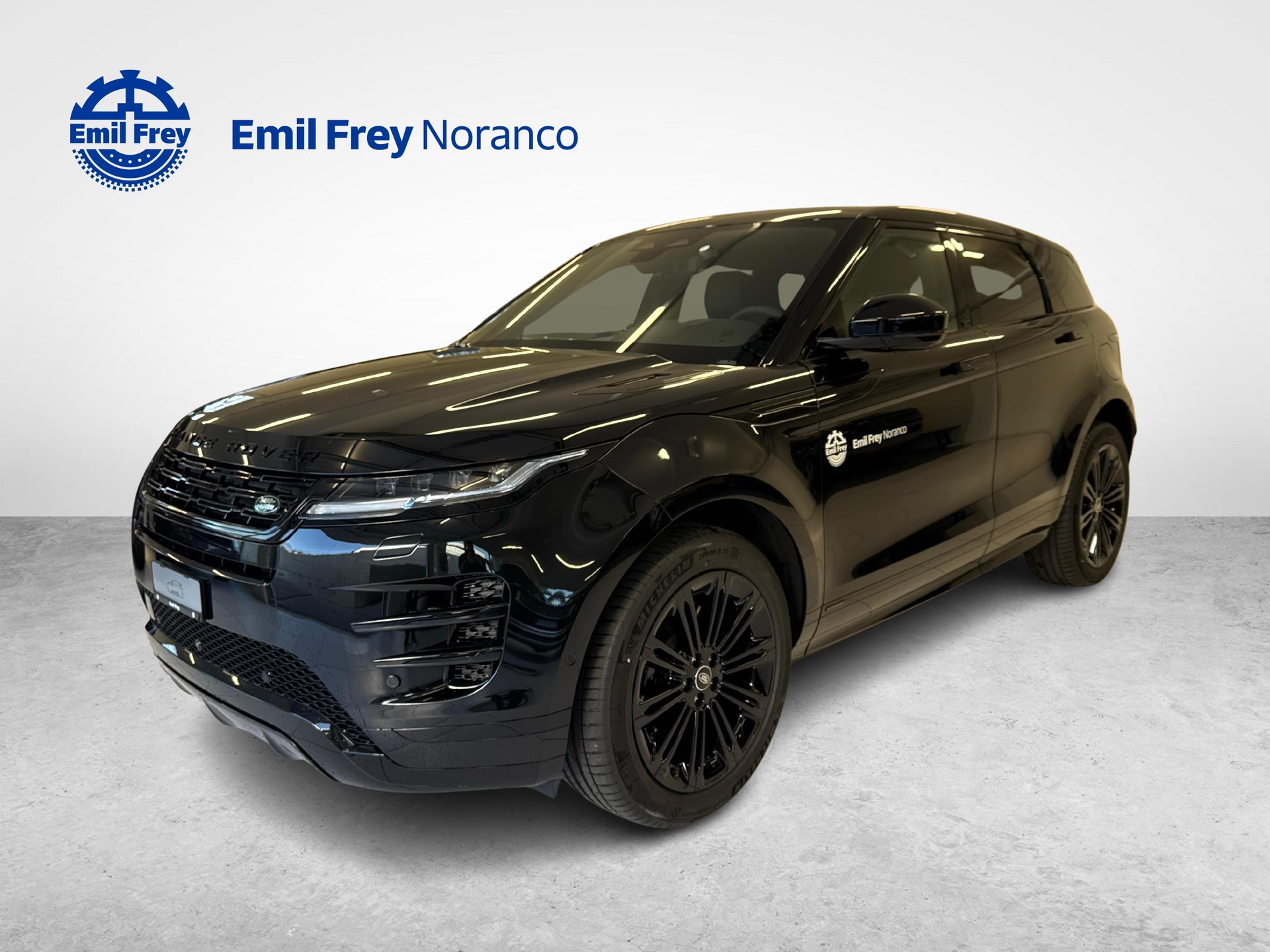 LAND ROVER Range Rover Evoque 1.5 T 270e Autobiography-image-0