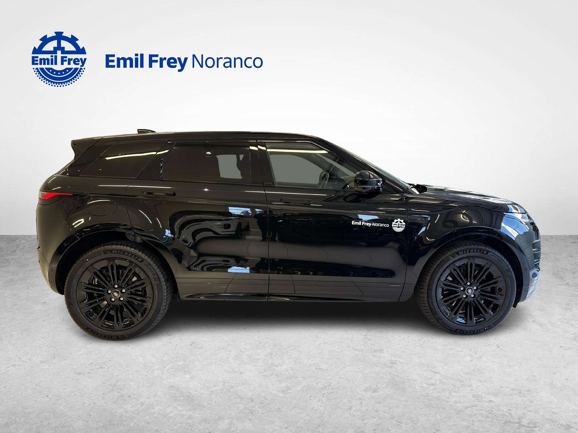 LAND ROVER Range Rover Evoque 1.5 T 270e Autobiography-image-5