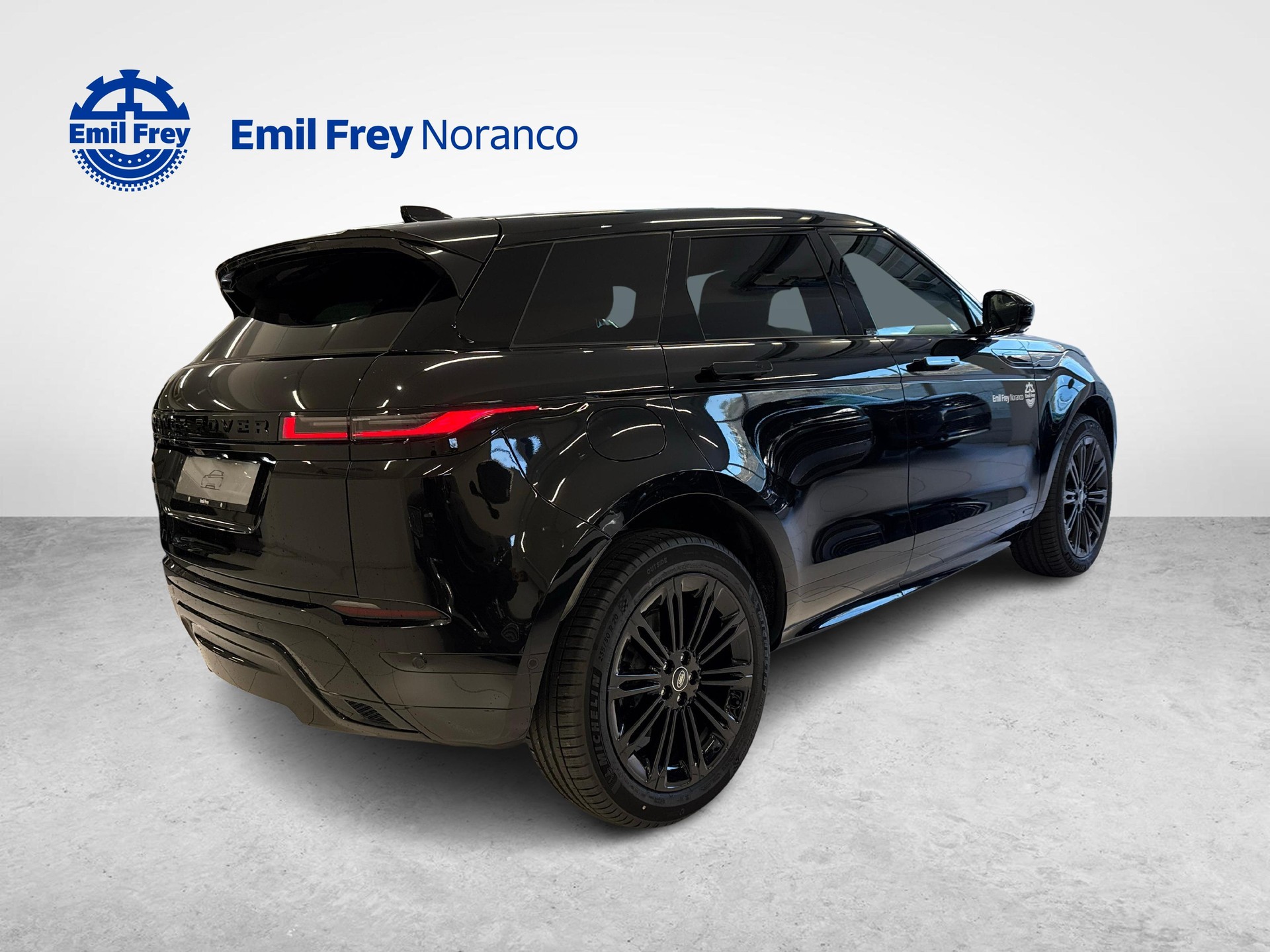 LAND ROVER Range Rover Evoque 1.5 T 270e Autobiography-image-4