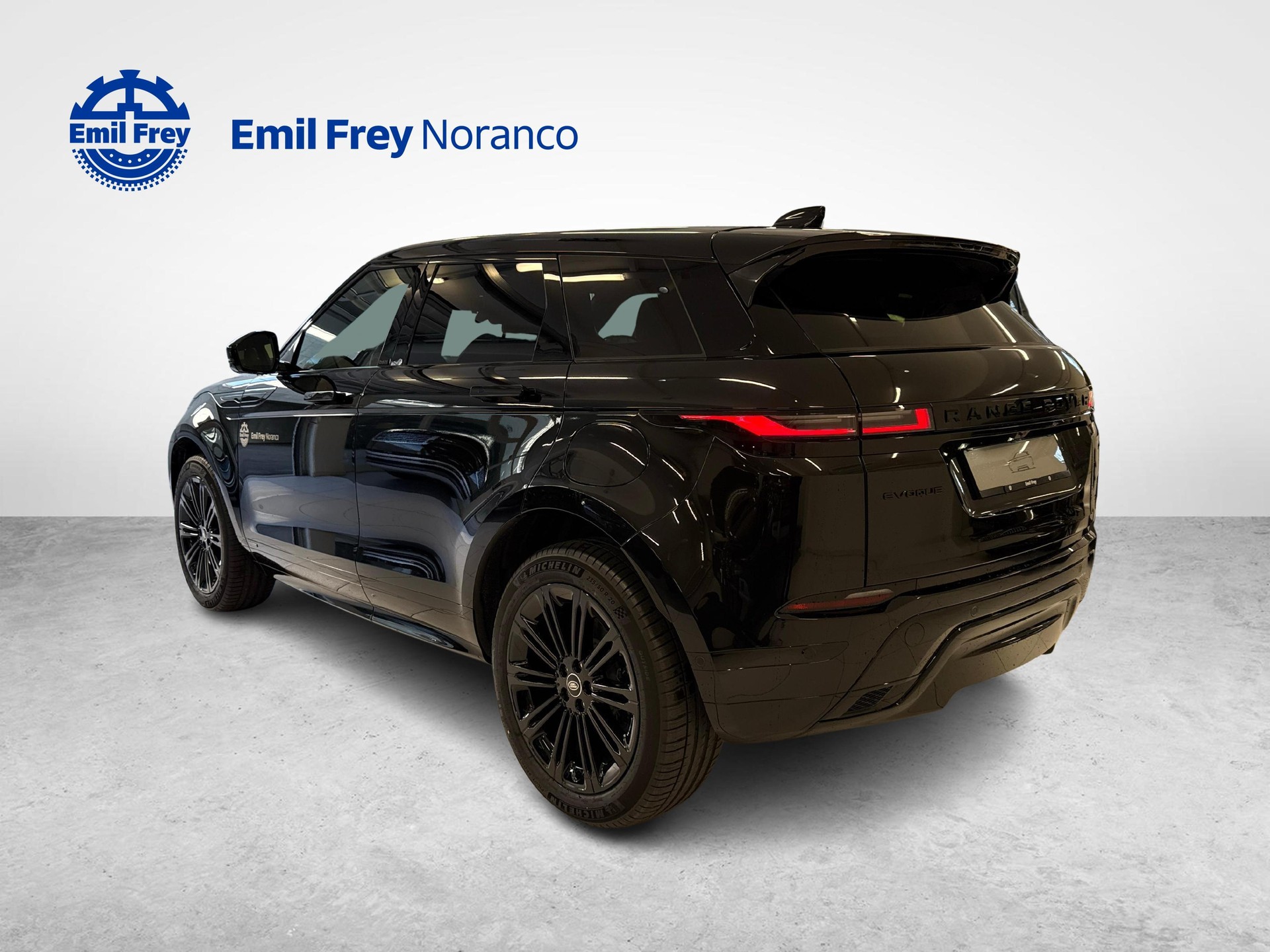 LAND ROVER Range Rover Evoque 1.5 T 270e Autobiography-image-2