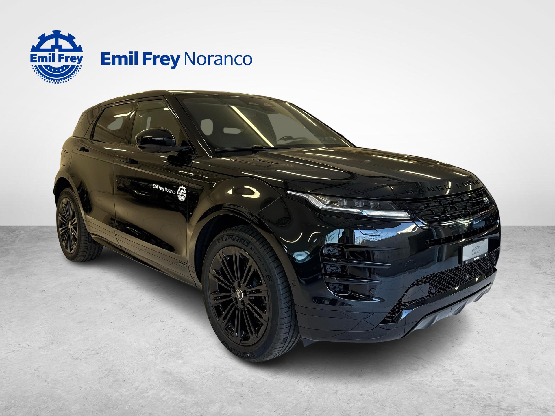 LAND ROVER Range Rover Evoque 1.5 T 270e Autobiography-image-6