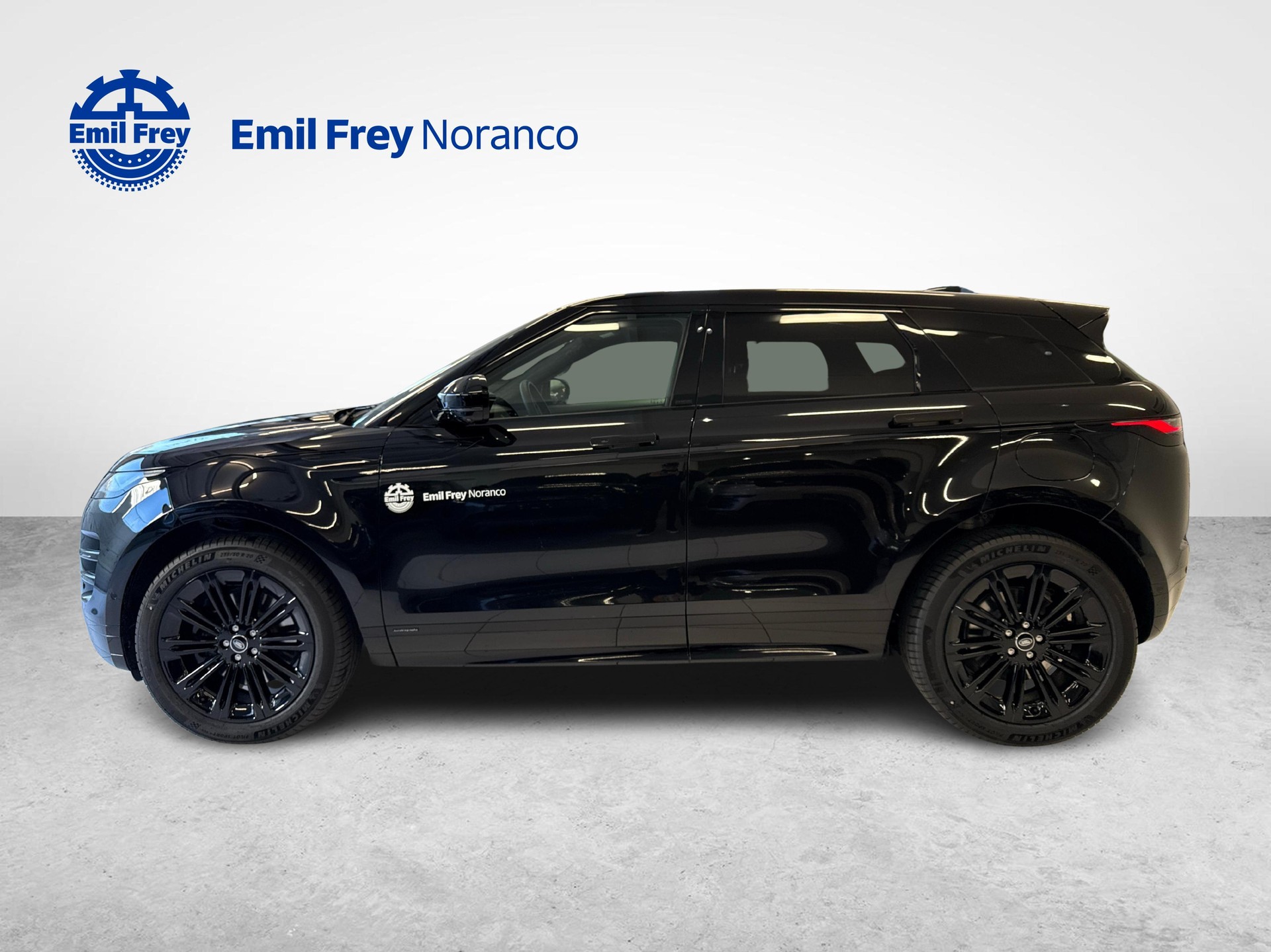 LAND ROVER Range Rover Evoque 1.5 T 270e Autobiography-image-1
