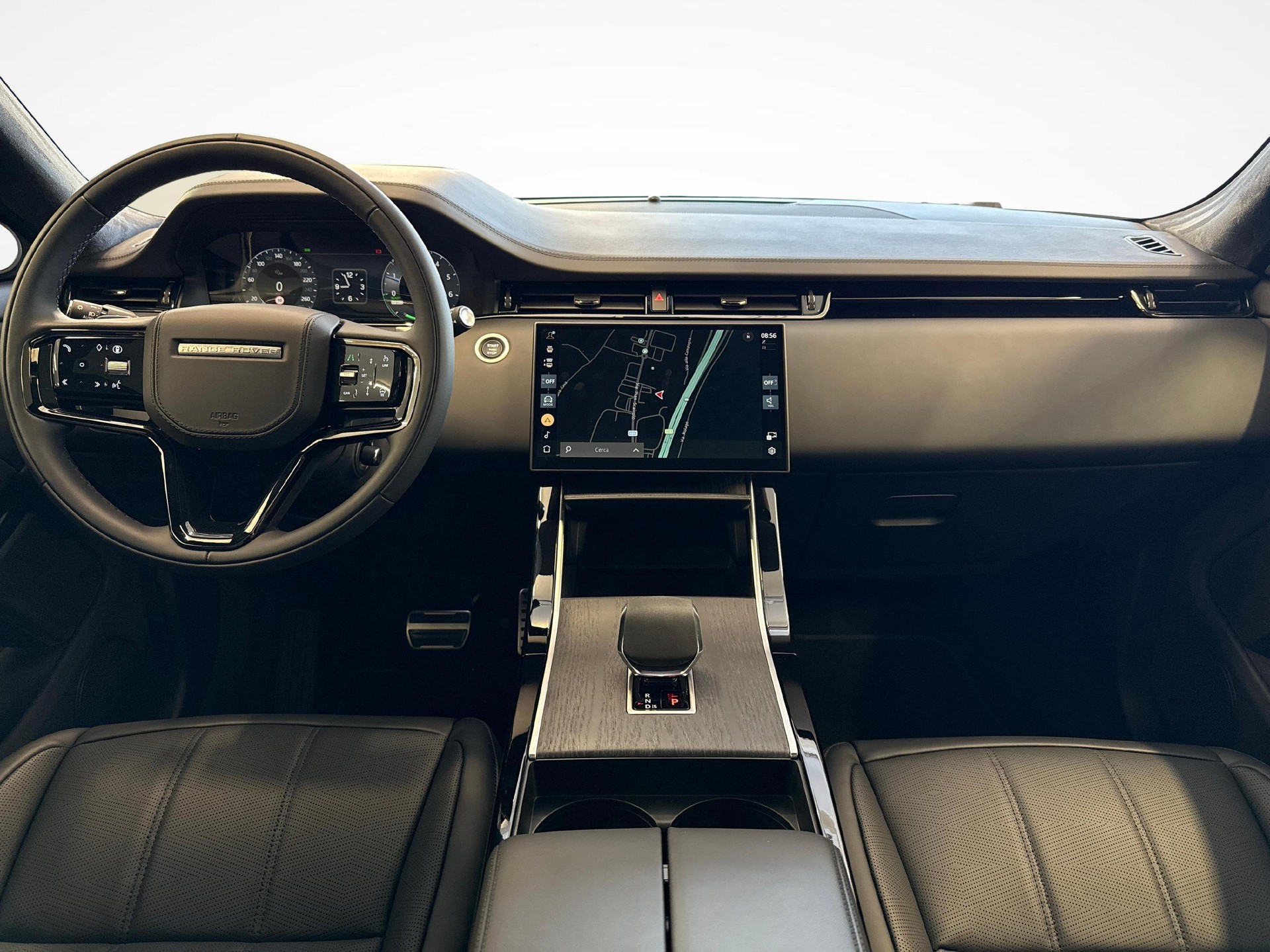 LAND ROVER Range Rover Evoque 1.5 T 270e Autobiography-image-8