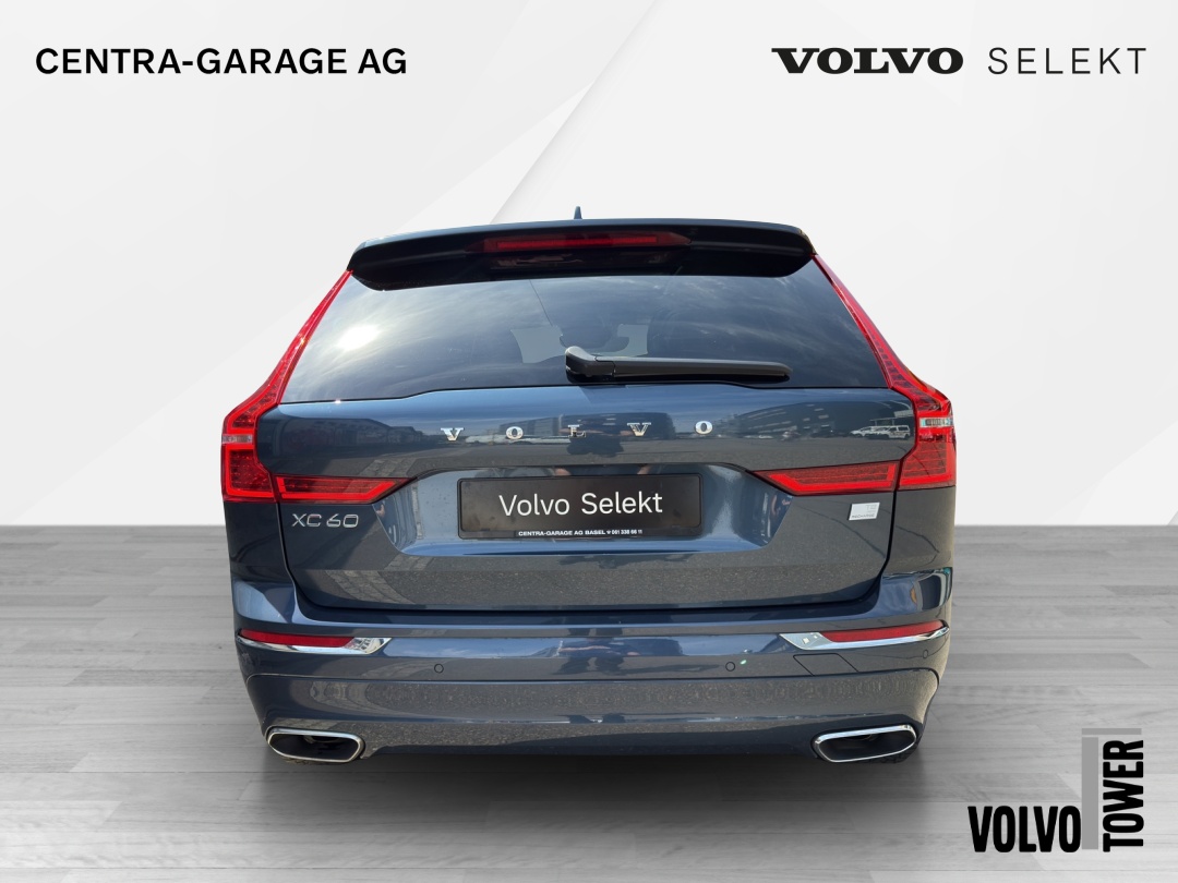 VOLVO XC60 T8 eAWD Inscription Geartronic-image-7