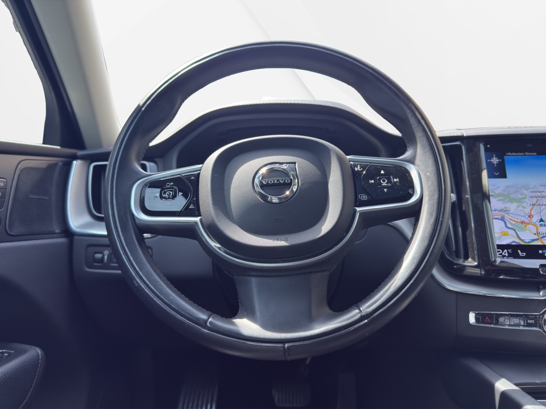 VOLVO XC60 T8 eAWD Inscription Geartronic-image-14