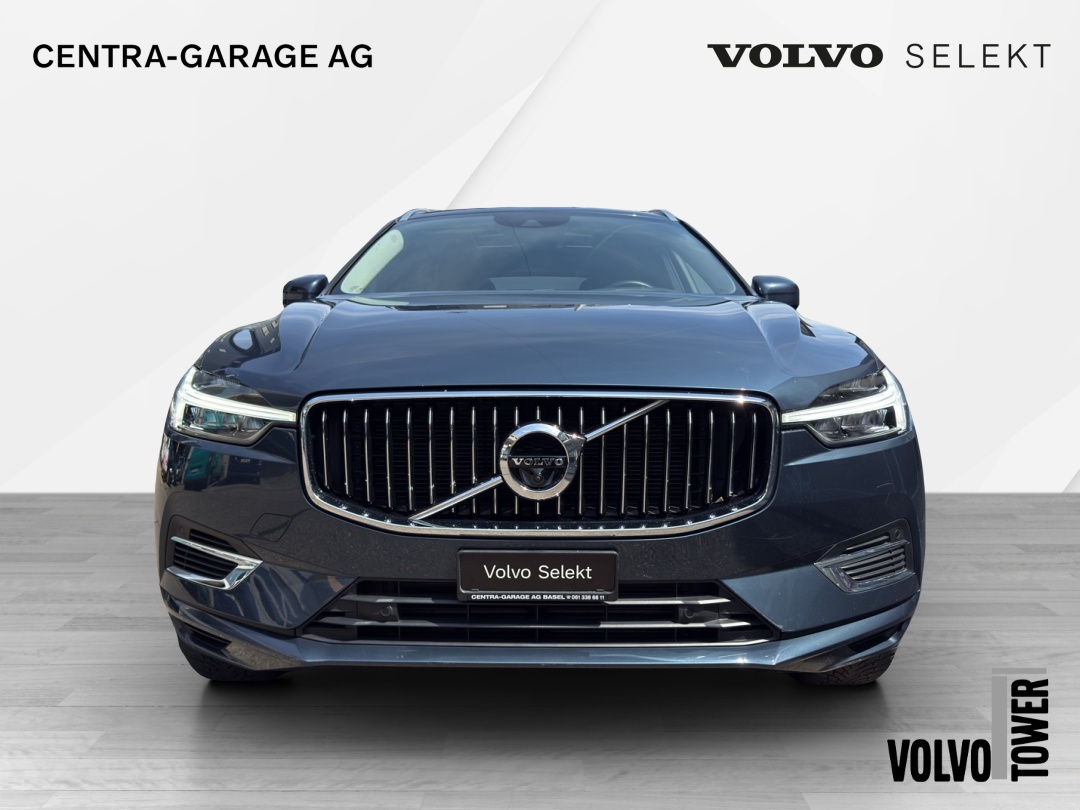 VOLVO XC60 T8 eAWD Inscription Geartronic-showroom-element-1