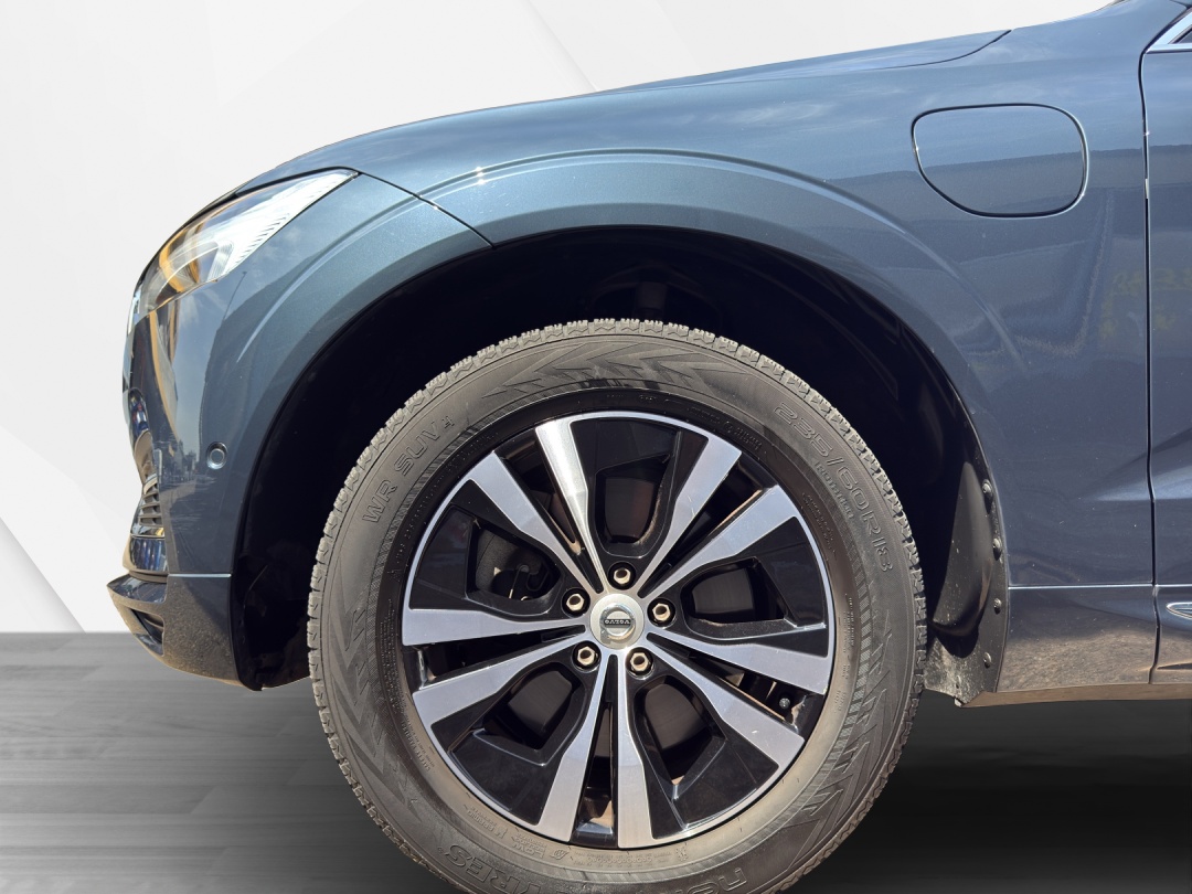 VOLVO XC60 T8 eAWD Inscription Geartronic-image-16