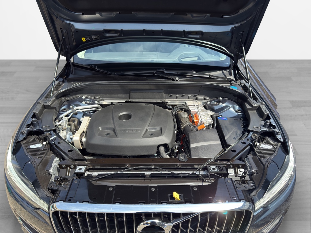 VOLVO XC60 T8 eAWD Inscription Geartronic-image-15