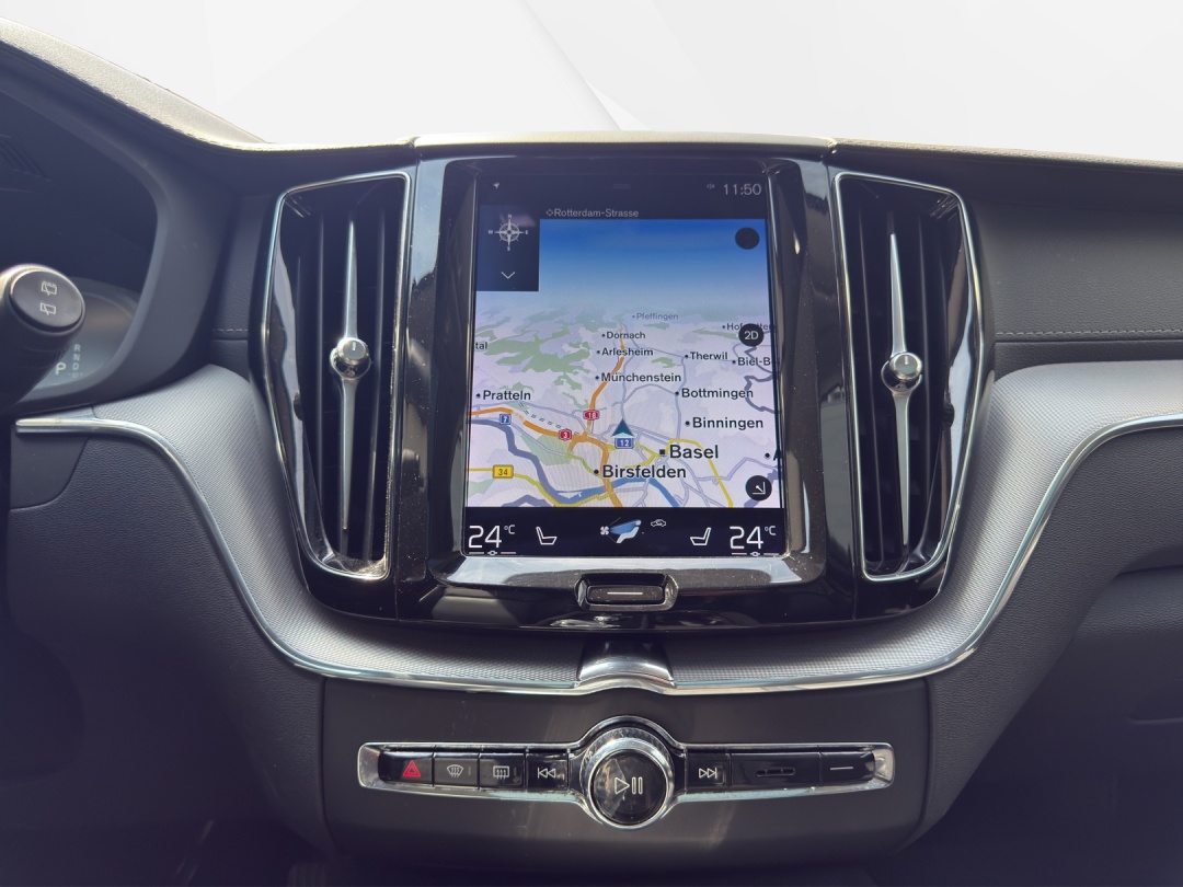 VOLVO XC60 T8 eAWD Inscription Geartronic-image-13