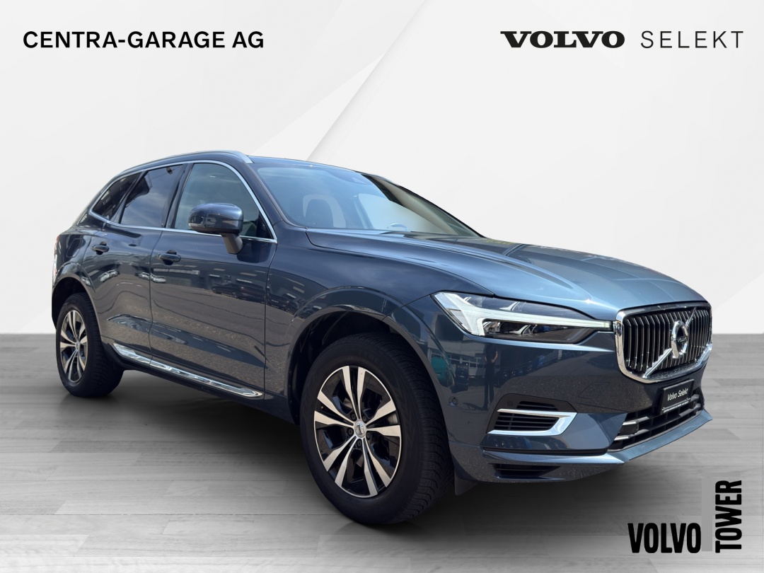 VOLVO XC60 T8 eAWD Inscription Geartronic-showroom-element-3
