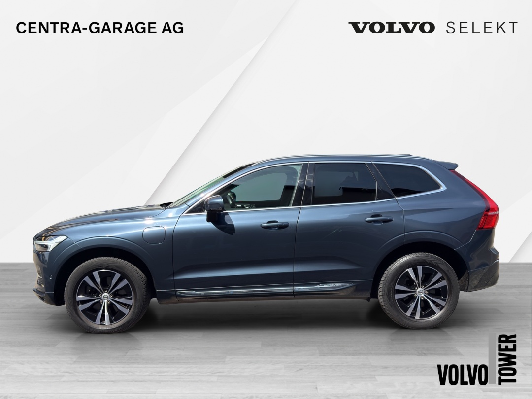VOLVO XC60 T8 eAWD Inscription Geartronic-showroom-element-2
