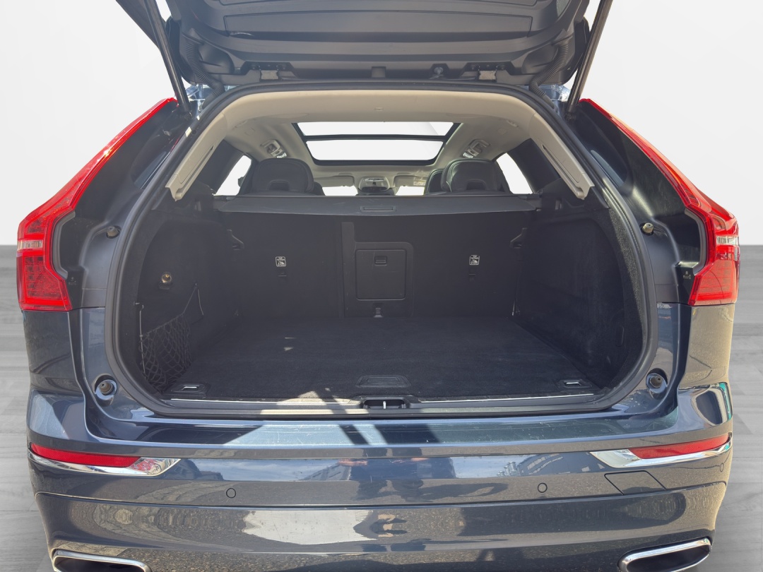 VOLVO XC60 T8 eAWD Inscription Geartronic-image-12