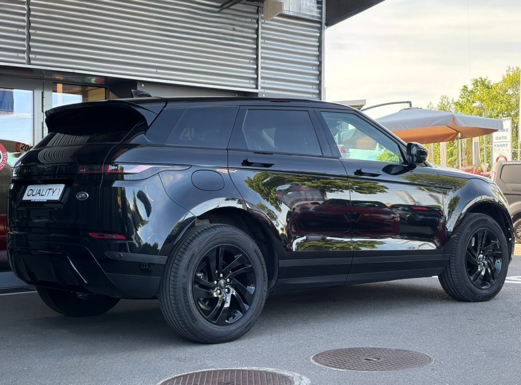 LAND ROVER Range Rover Evoque P 200 MHEV S AT9-image-2