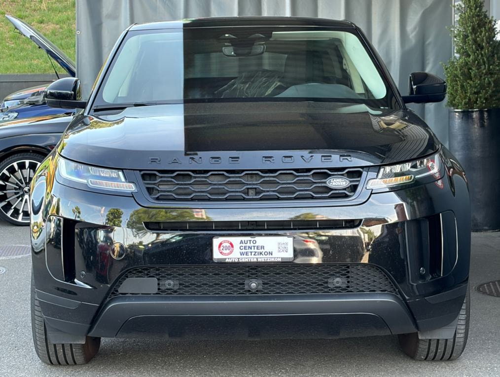 LAND ROVER Range Rover Evoque P 200 MHEV S AT9-image-0