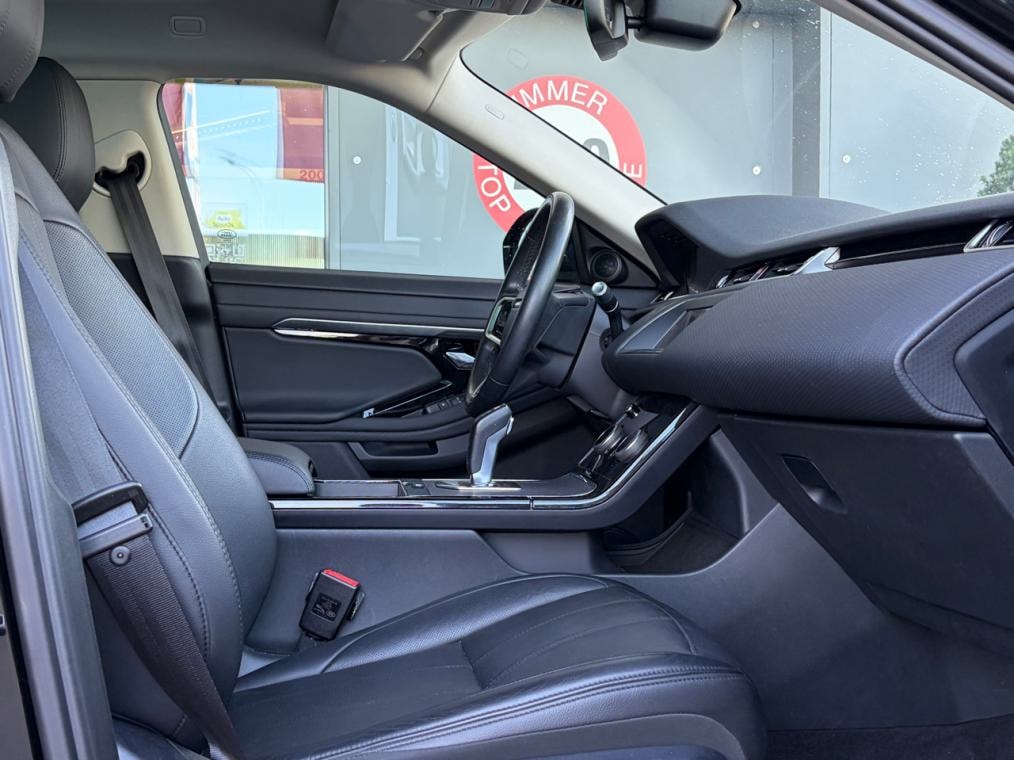 LAND ROVER Range Rover Evoque P 200 MHEV S AT9-image-8